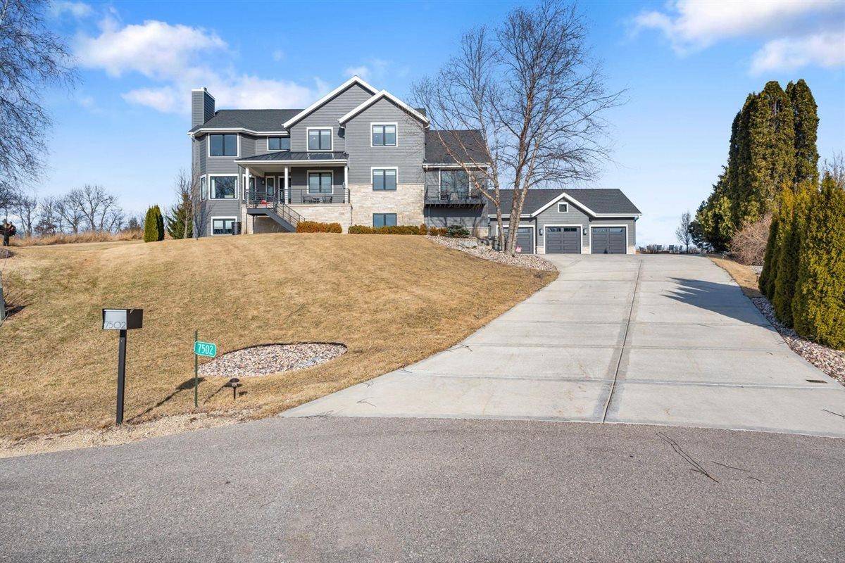 Middleton, WI 53562,7502 Indigo Circle