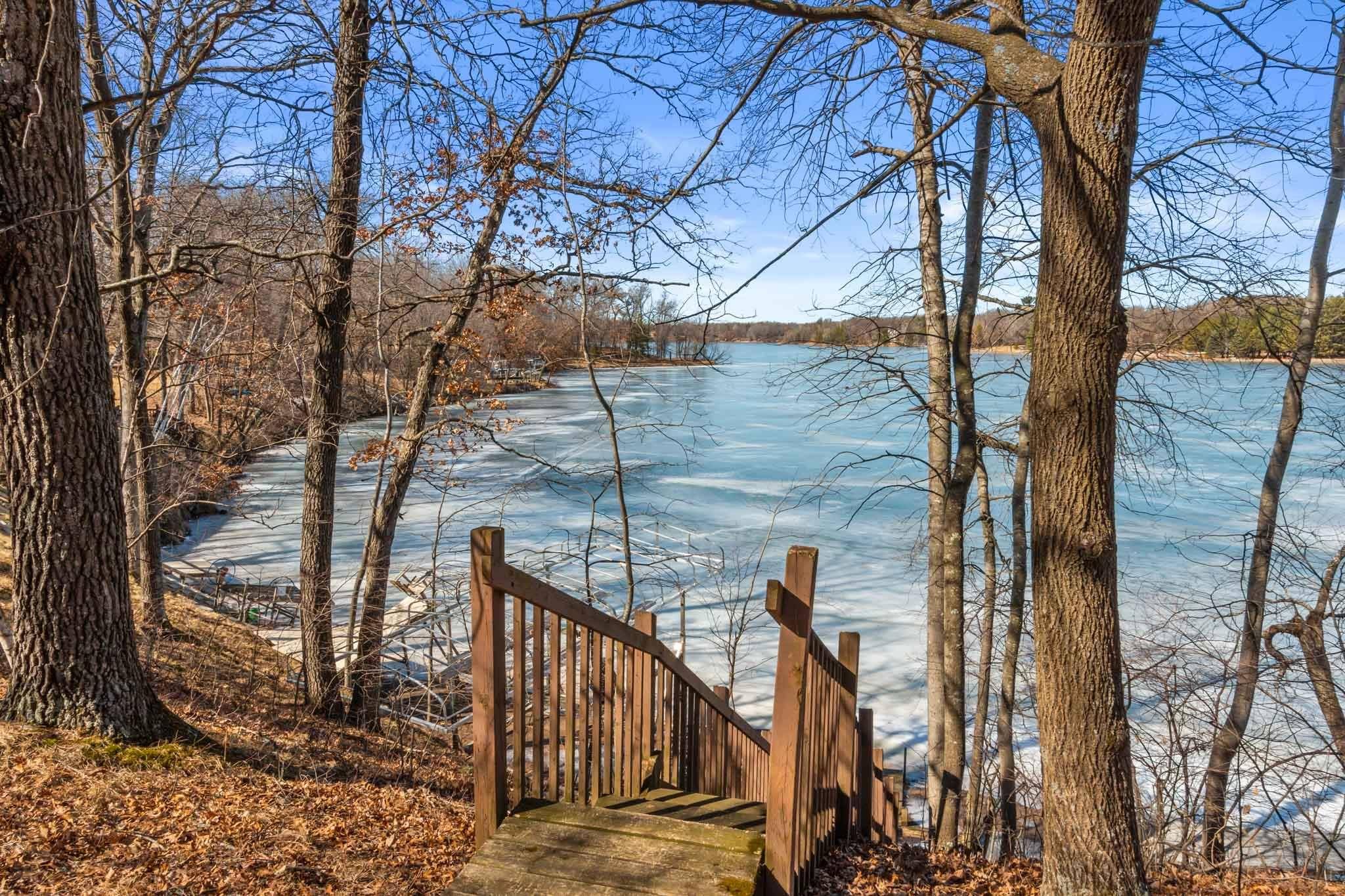 Nekoosa, WI 54457,1392 Rain Dance Trail