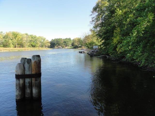 Fremont, WI 54940,80 AC +- County Road H
