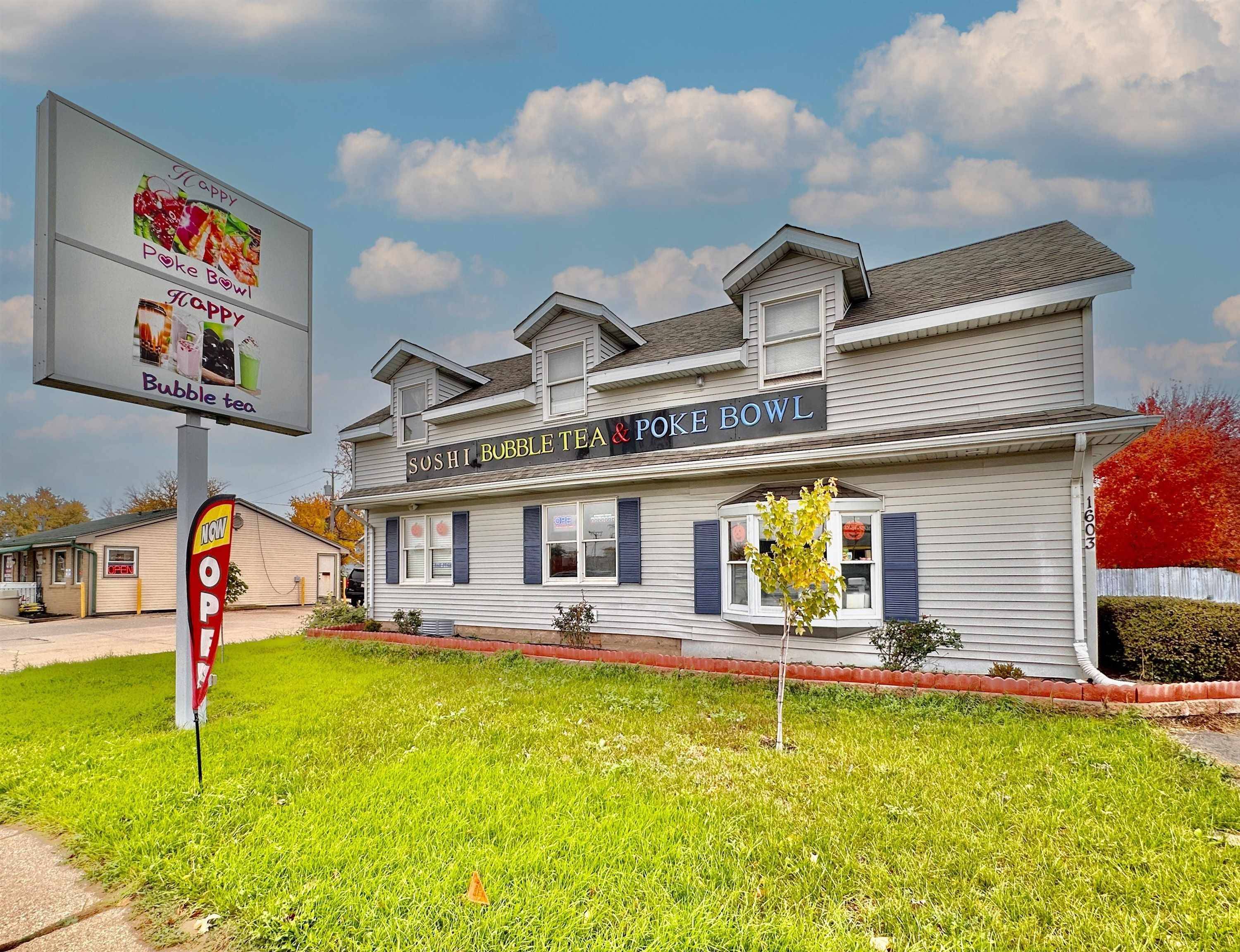 Janesville, WI 53545,1603 Milton Avenue