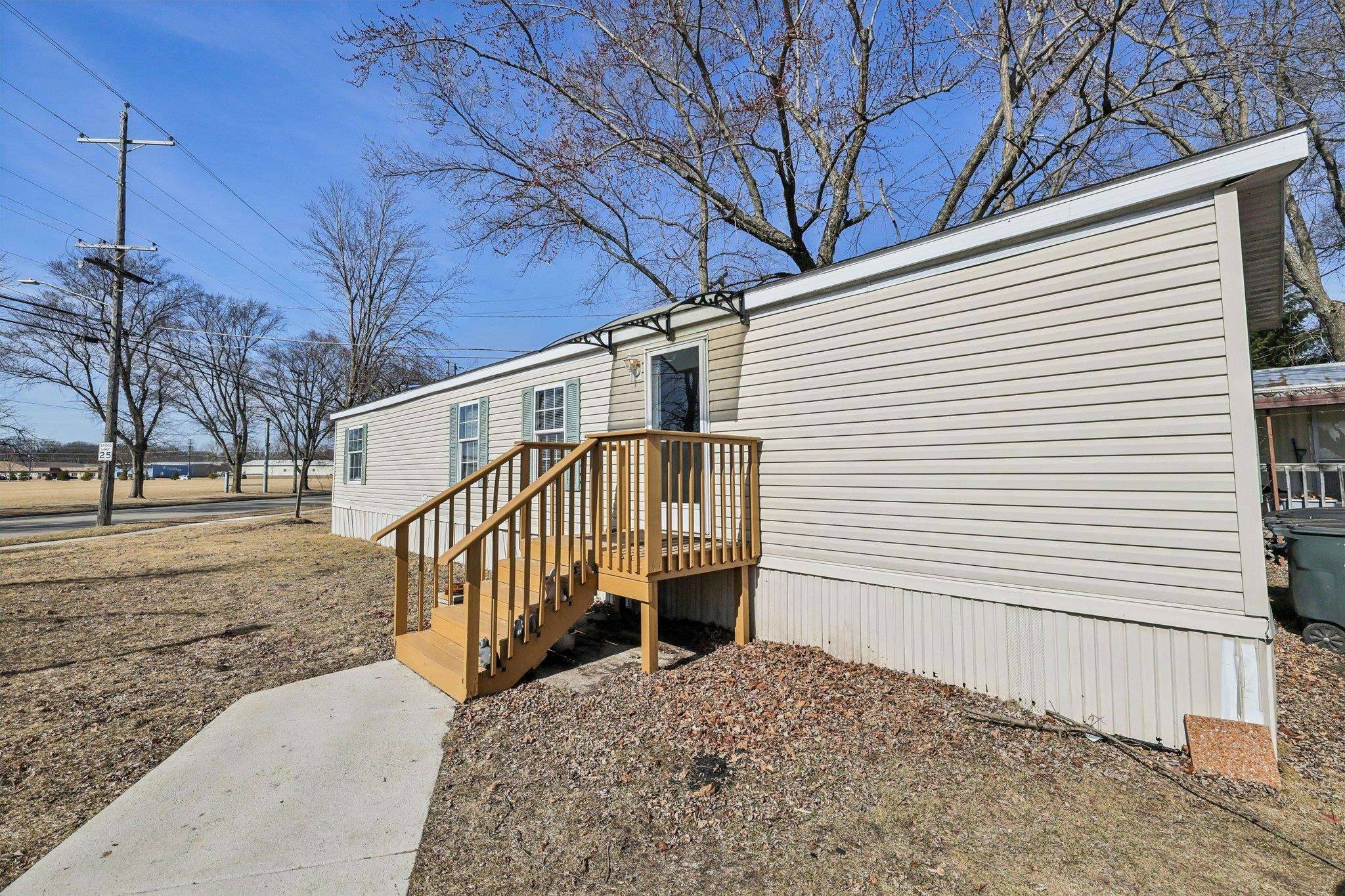 Lake Mills, WI 53551,855 E Lake Street #35
