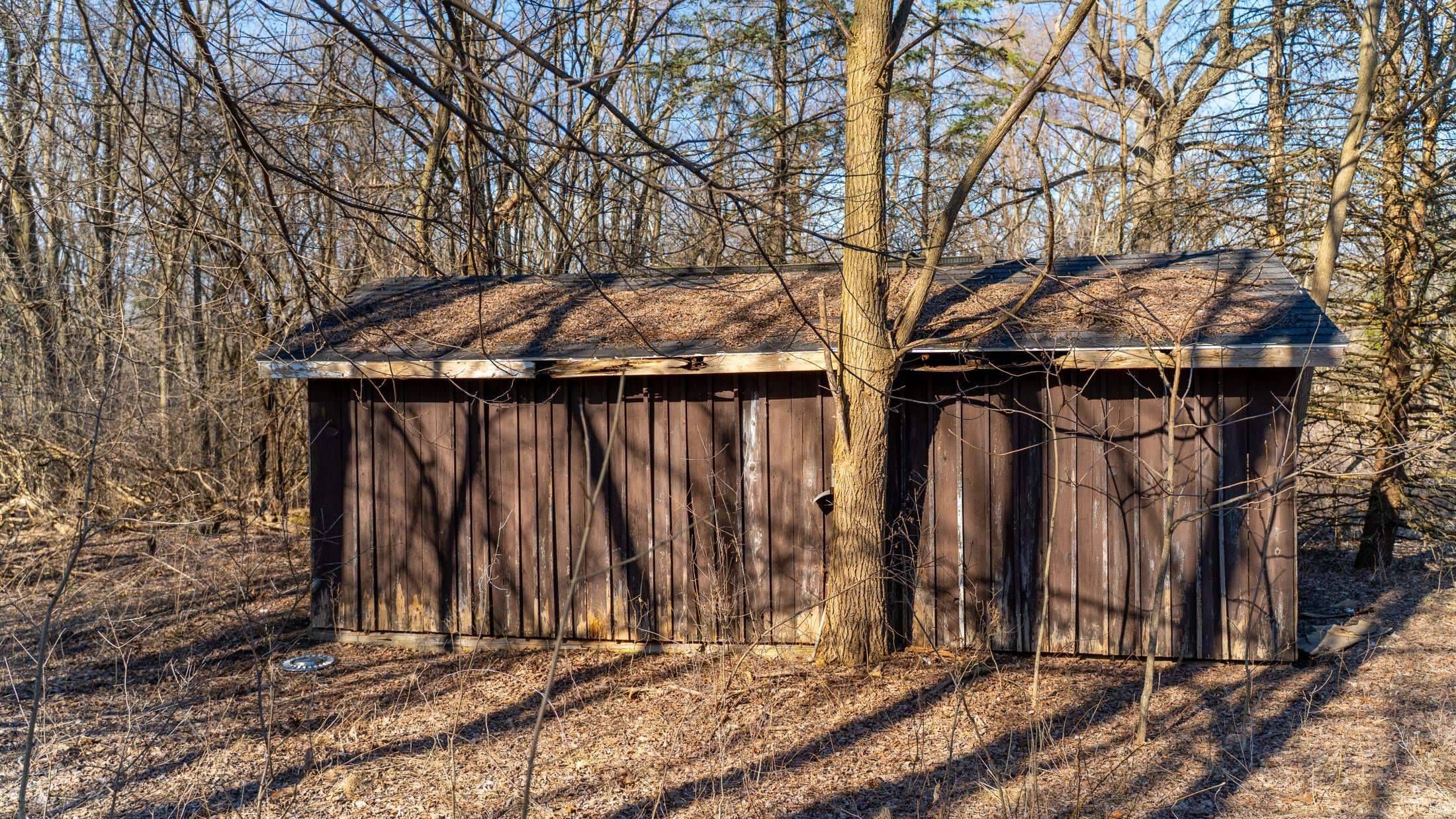 Whitewater, WI 53190,Lot 2 Sherwood Forest Road