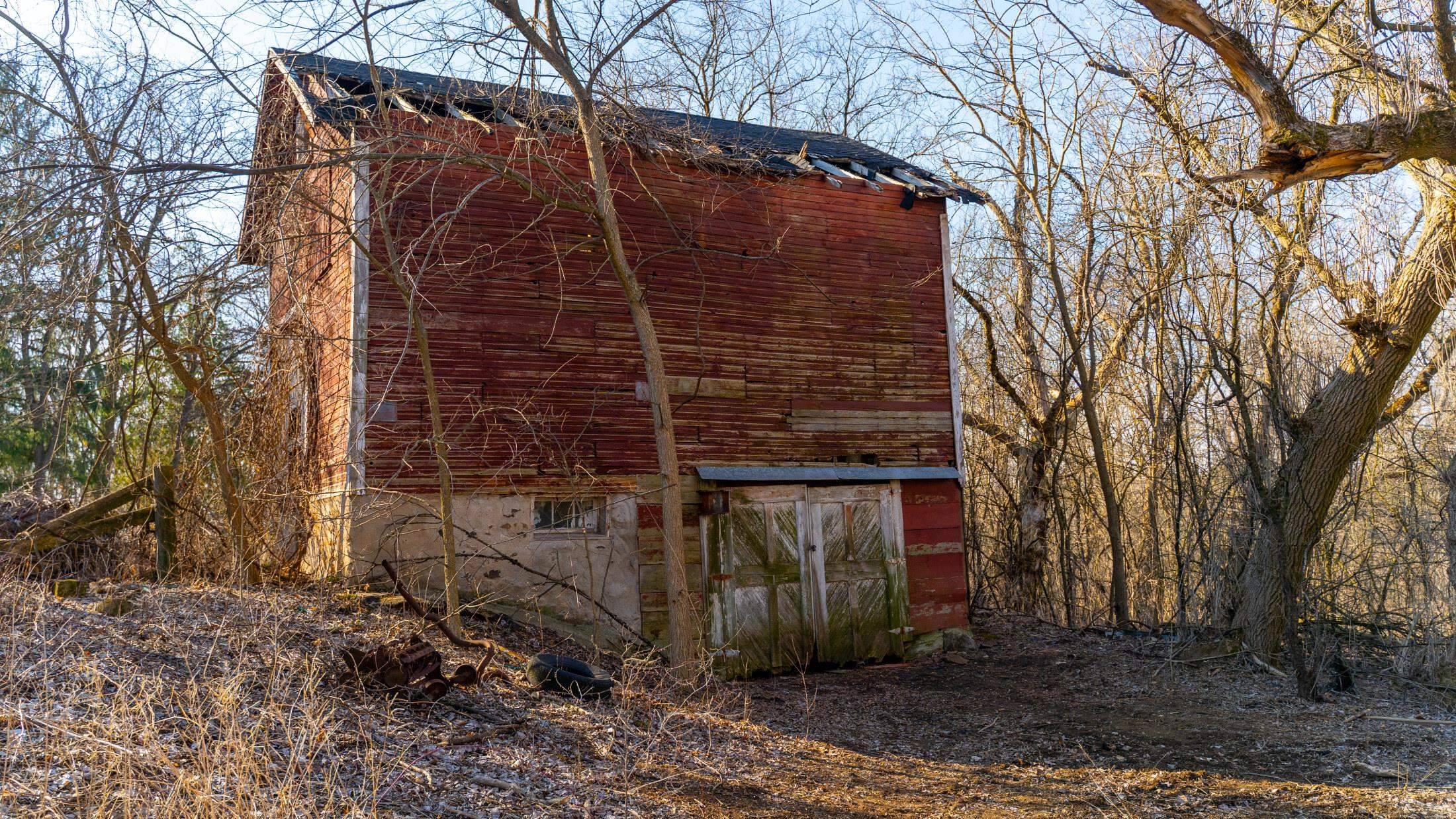 Whitewater, WI 53190,Lot 4 Sherwood Forest Road