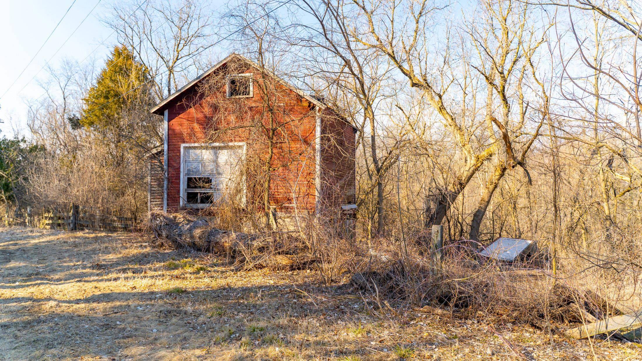 Whitewater, WI 53190,Lot 4 Sherwood Forest Road