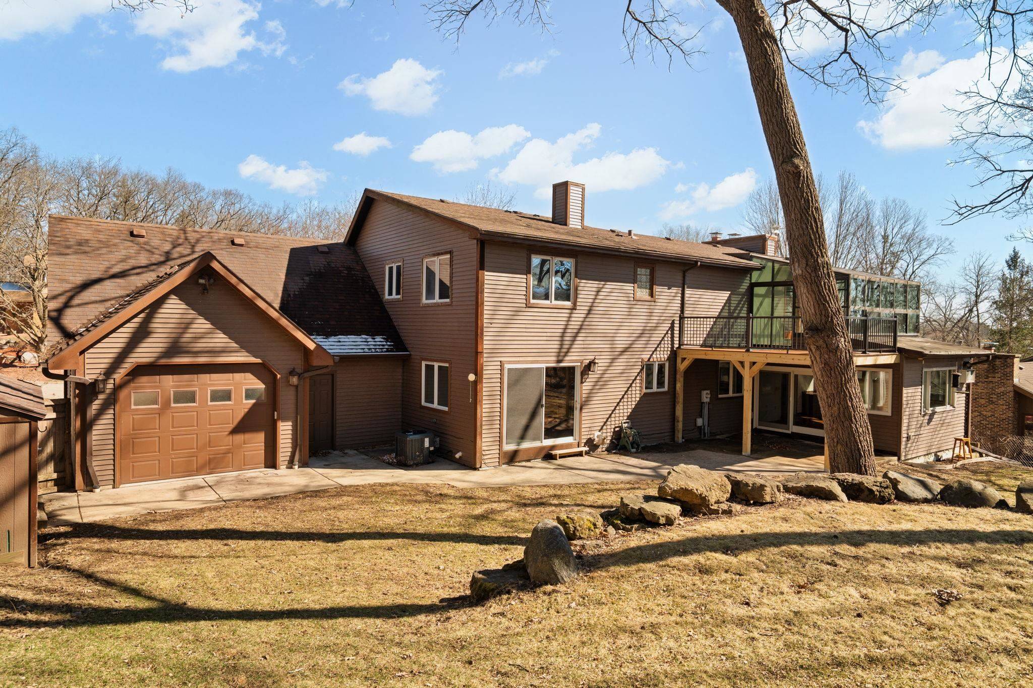 Mcfarland, WI 53558,6208 Indian Mound Drive
