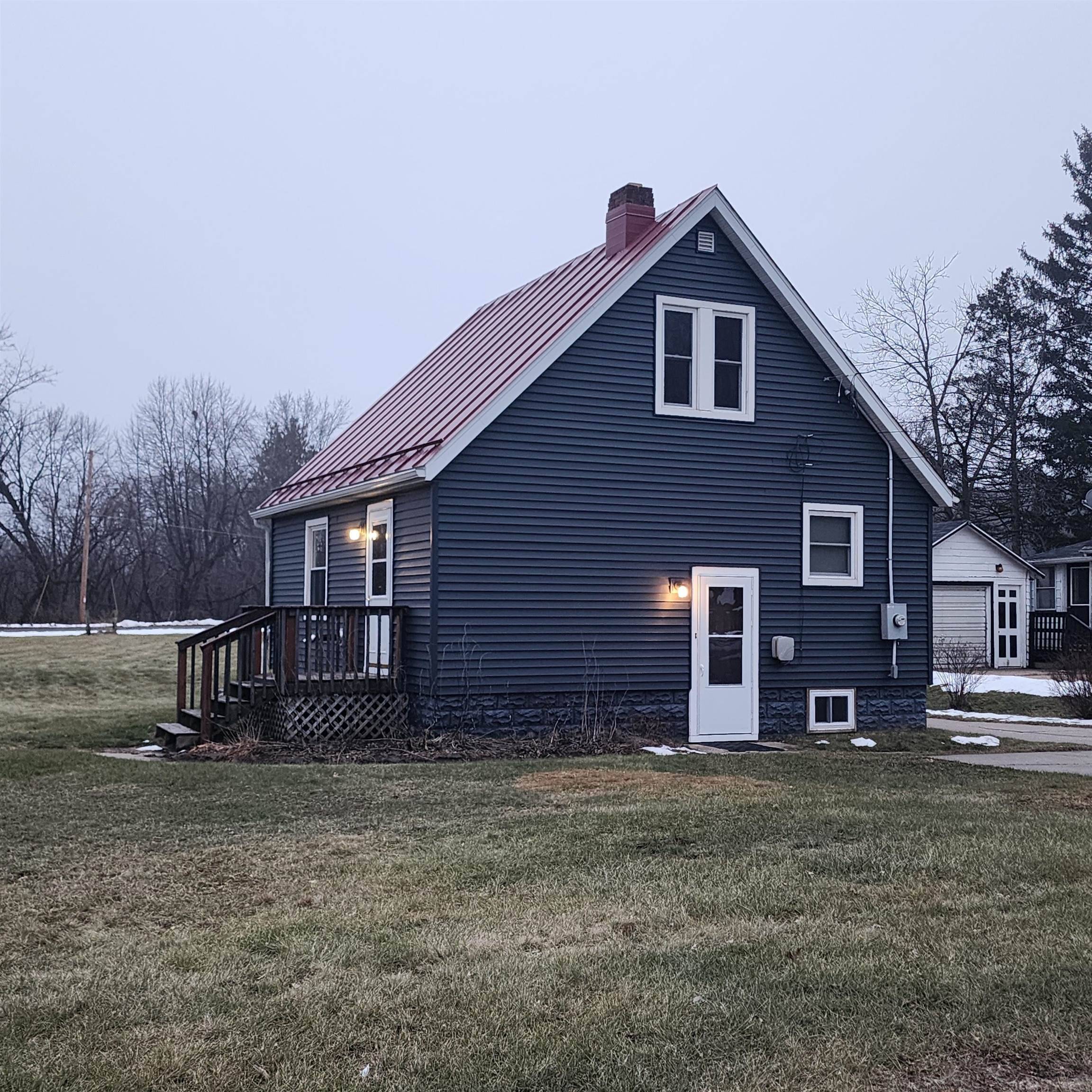 Black River Falls, WI 54615-1634,410 Pierce Street