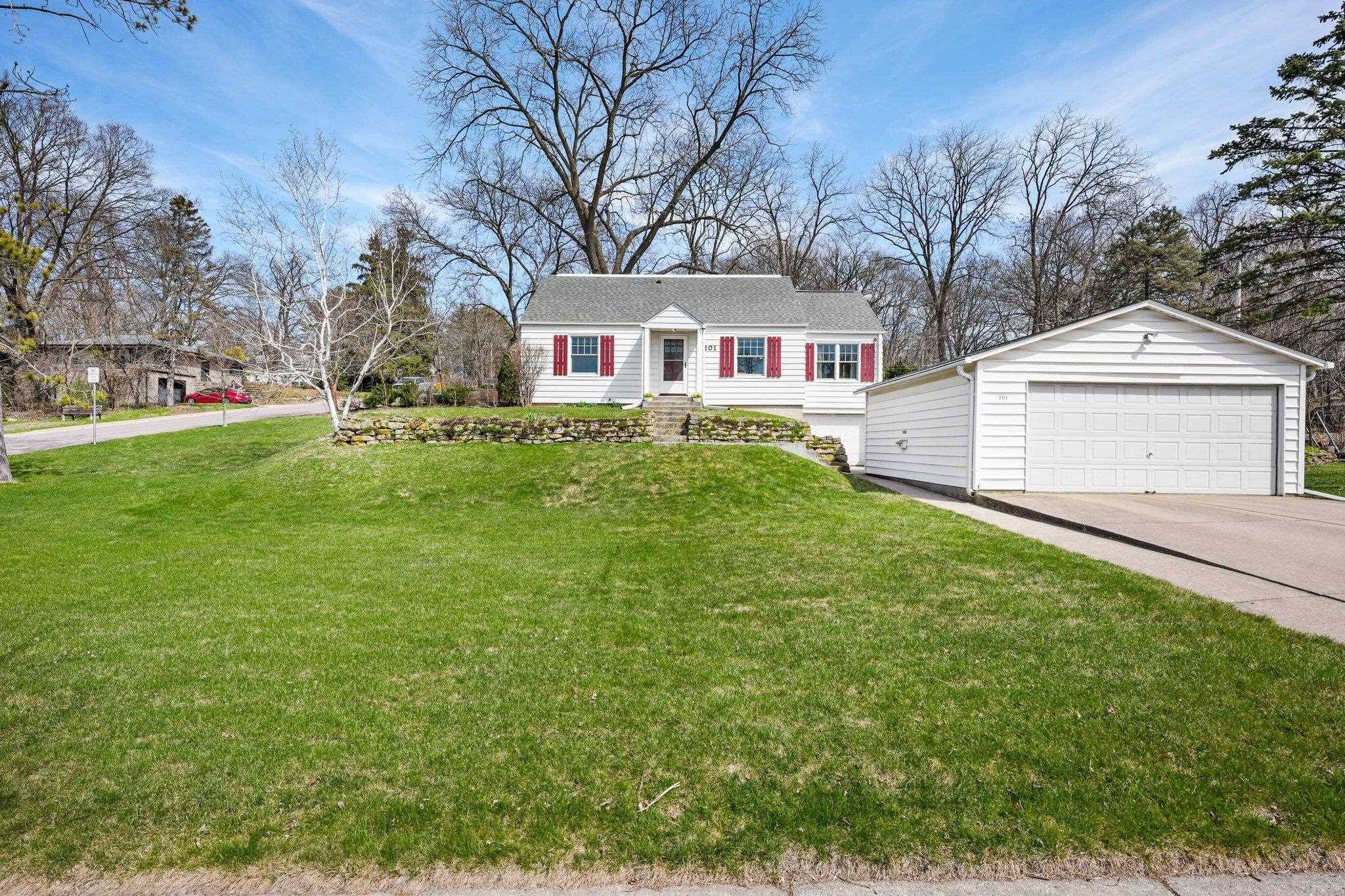 Madison, WI 53705,201 S Midvale Boulevard