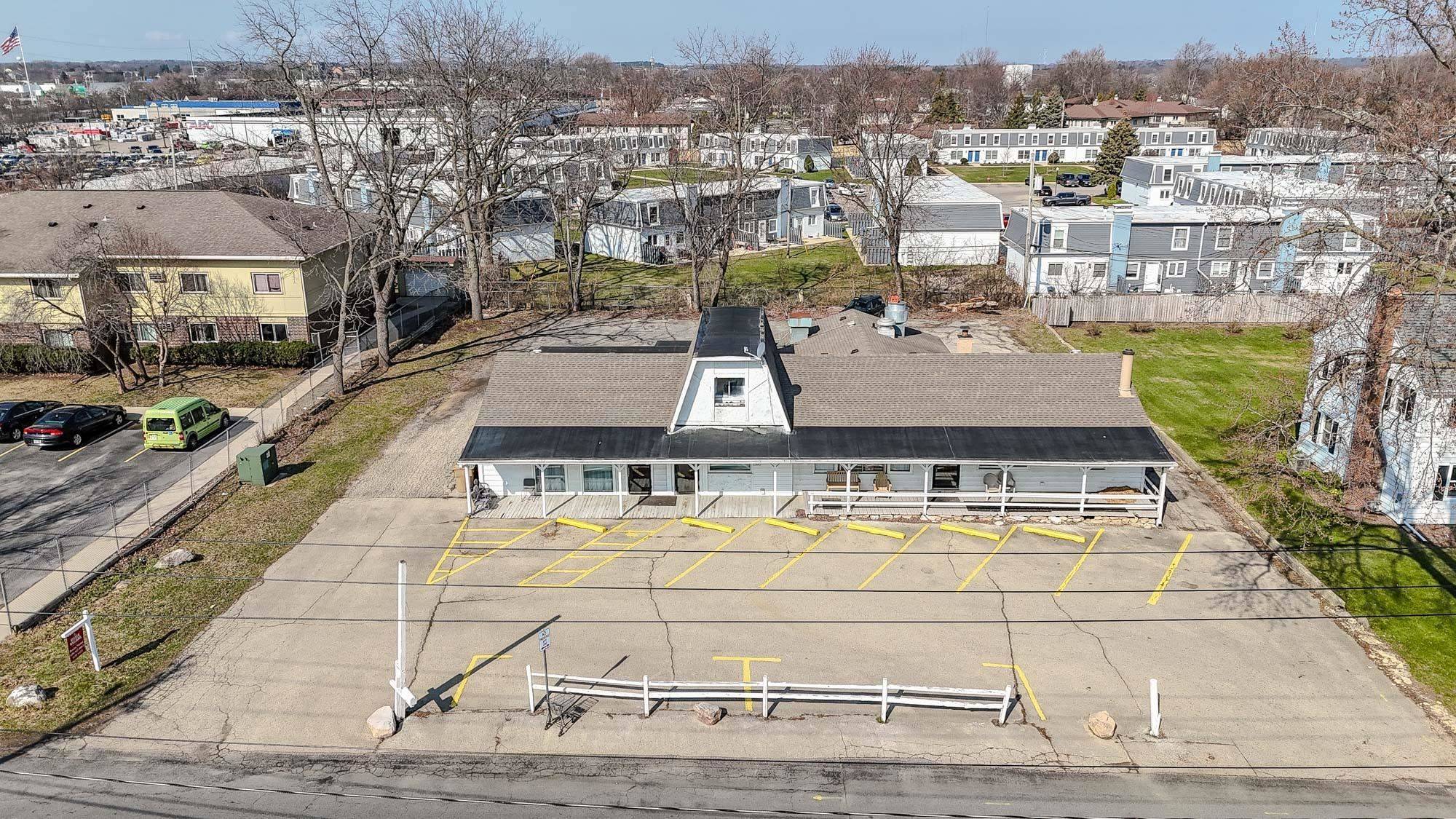 Madison, WI 53713,2440 Perry Street
