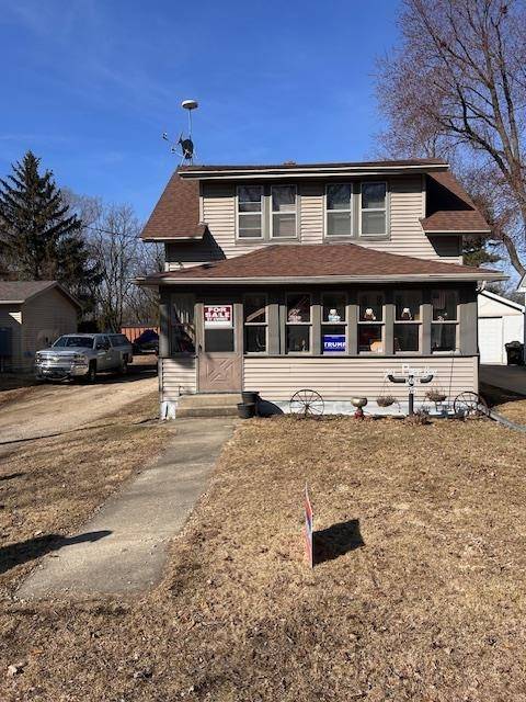 Footville, WI 53537-8134,220 C Street