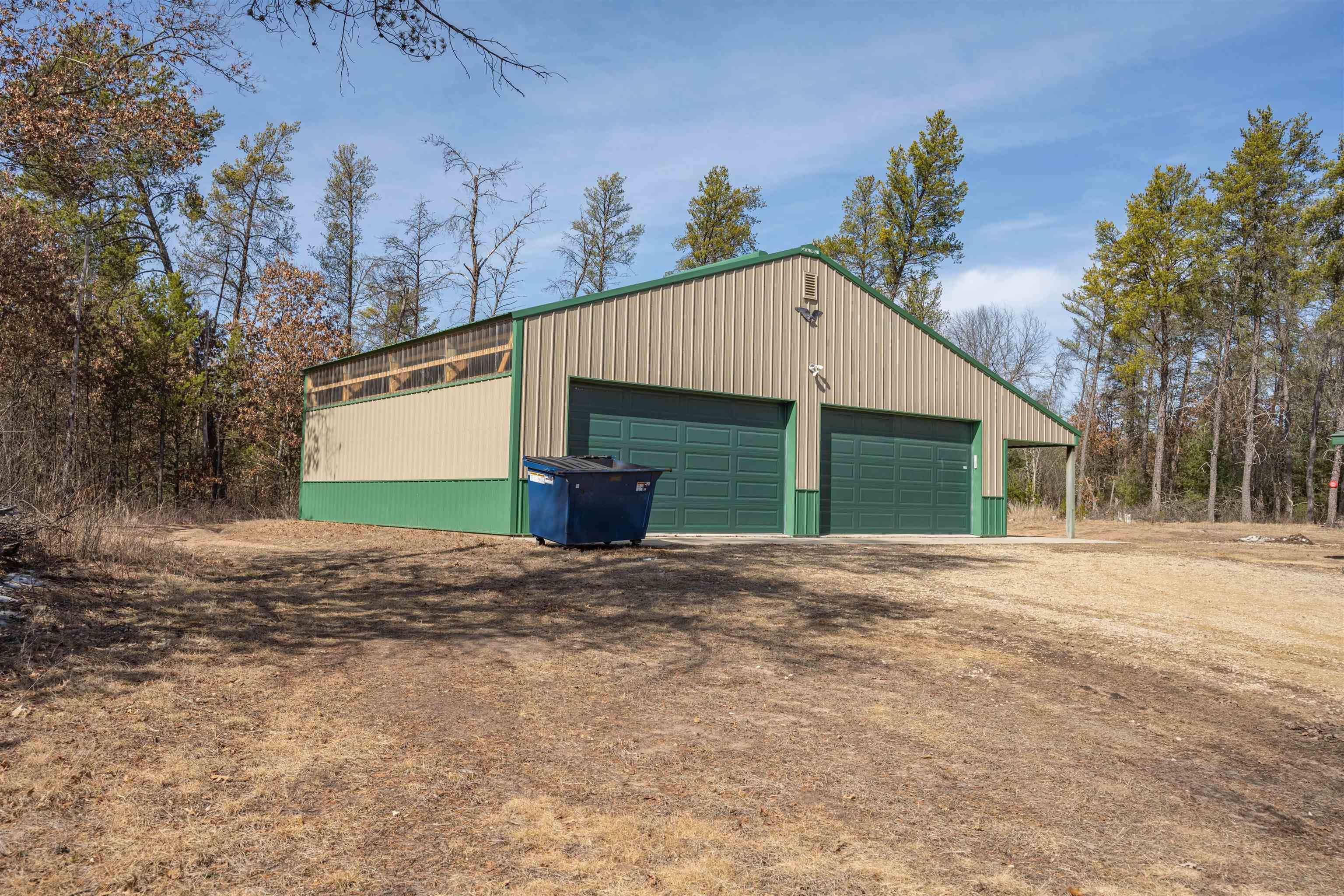 Necedah, WI 54646,W4860 28th Street