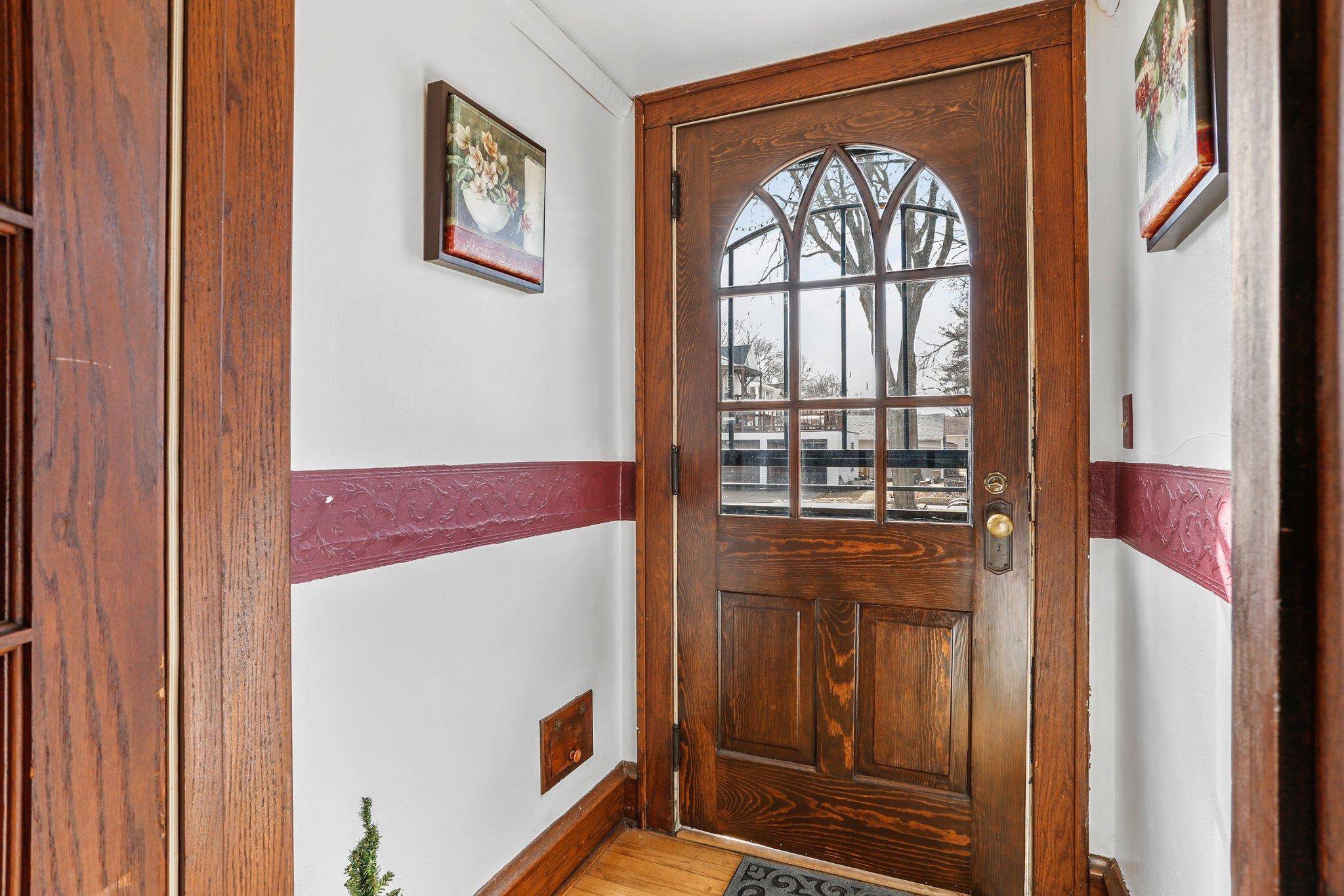 Madison, WI 53704,2414 La Follette Avenue