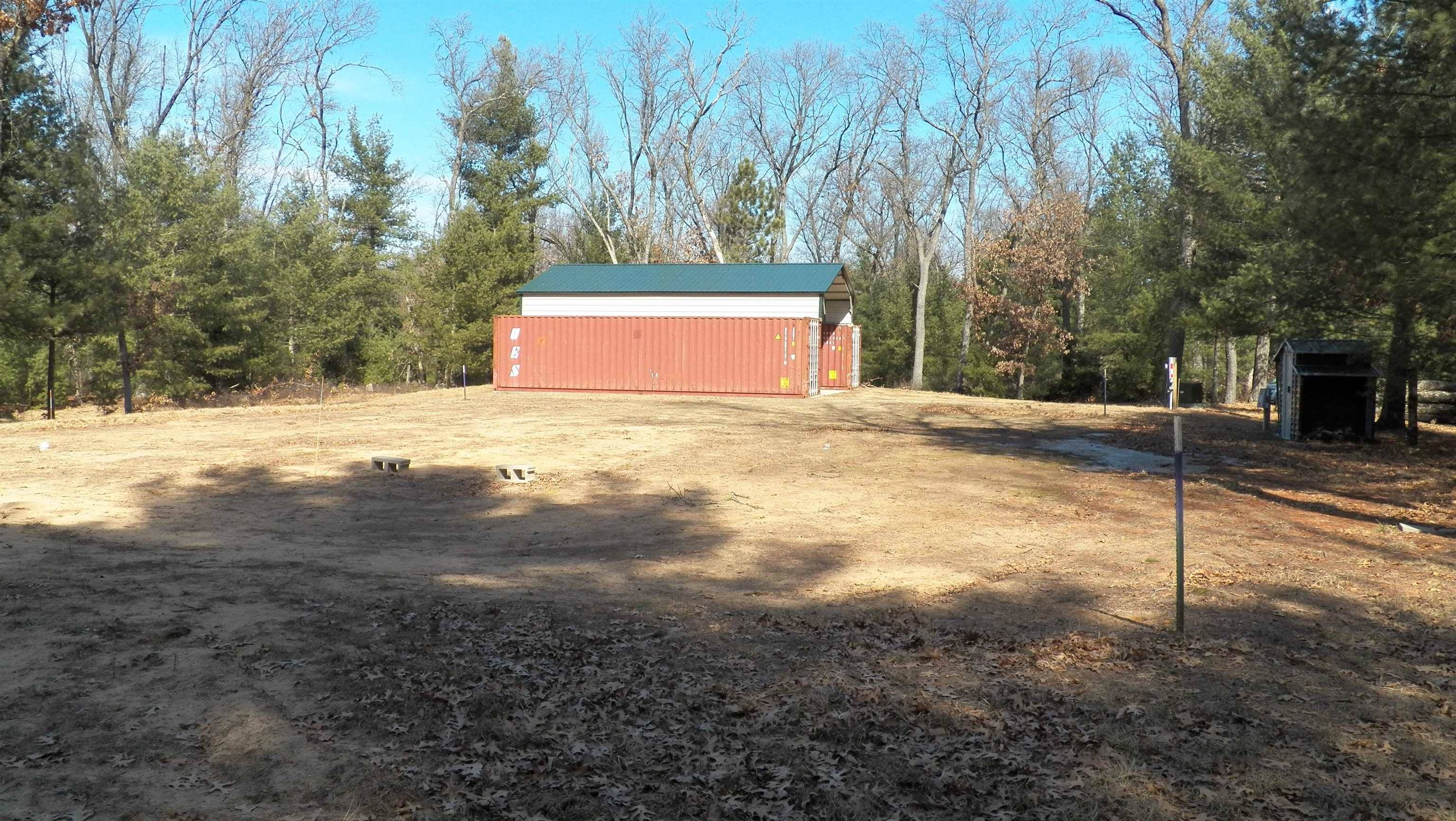 Adams, WI 53910-9999,2507 9th Avenue