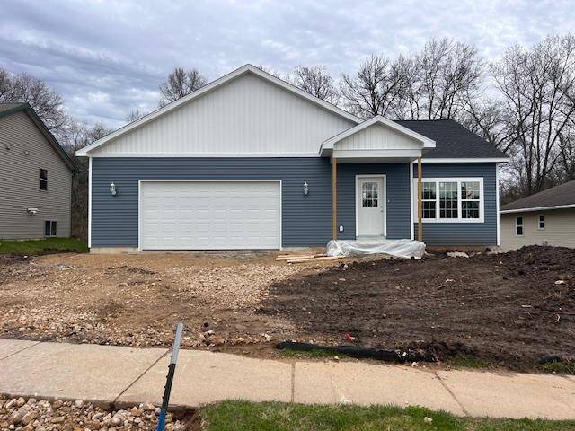 Merrimac, WI 53561-0001,648 Lakeview Avenue