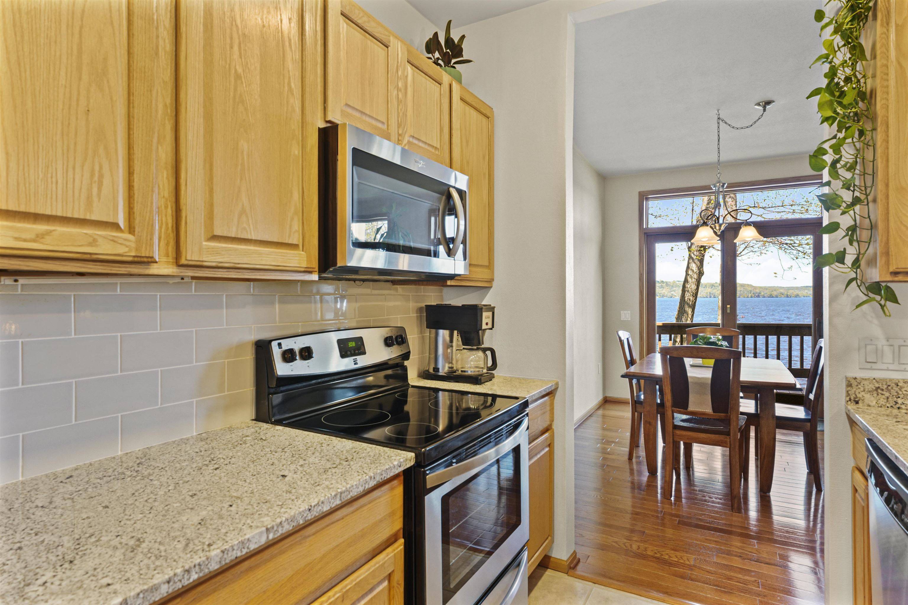 Lodi, WI 53555,N2802 Summerville Park Road