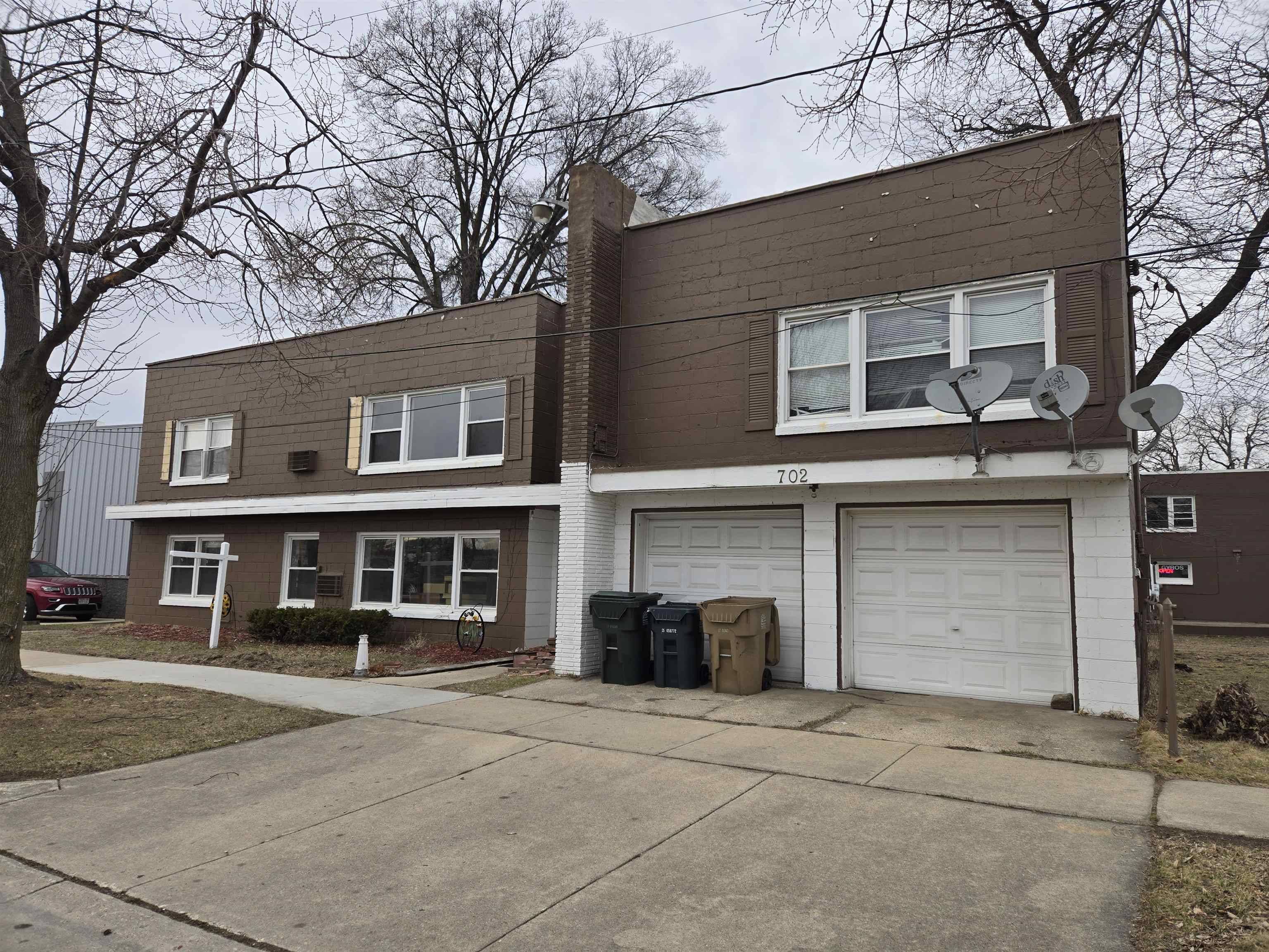 Madison, WI 53715,702 W Wingra Drive