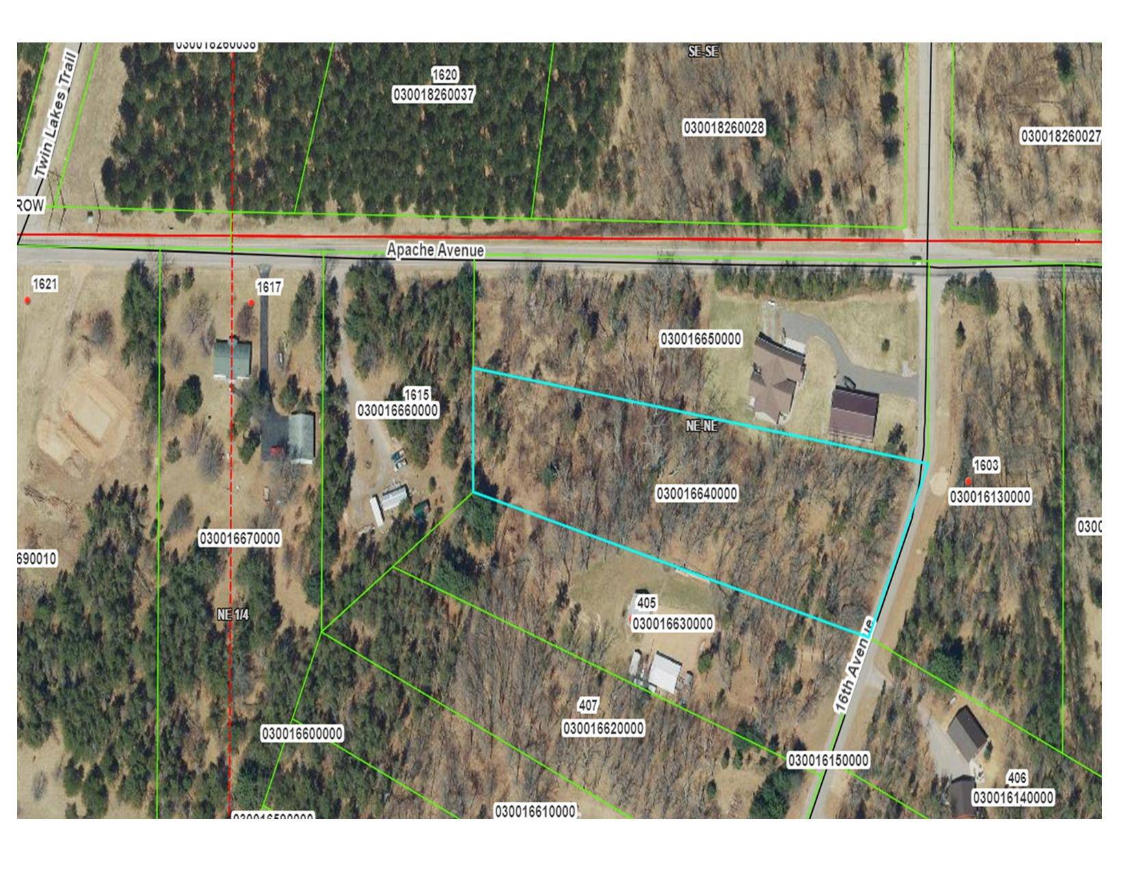 Nekoosa, WI 54457,403 16th Avenue