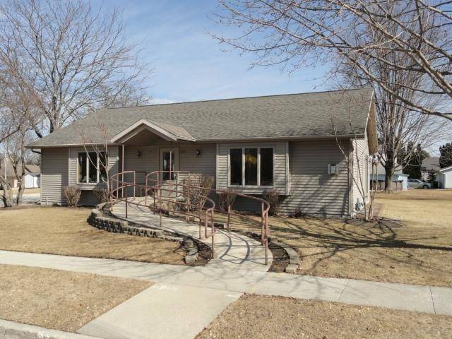 Oakfield, WI 53065,203 S Main Street