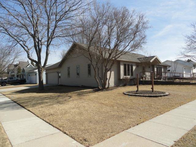 Oakfield, WI 53065,203 S Main Street