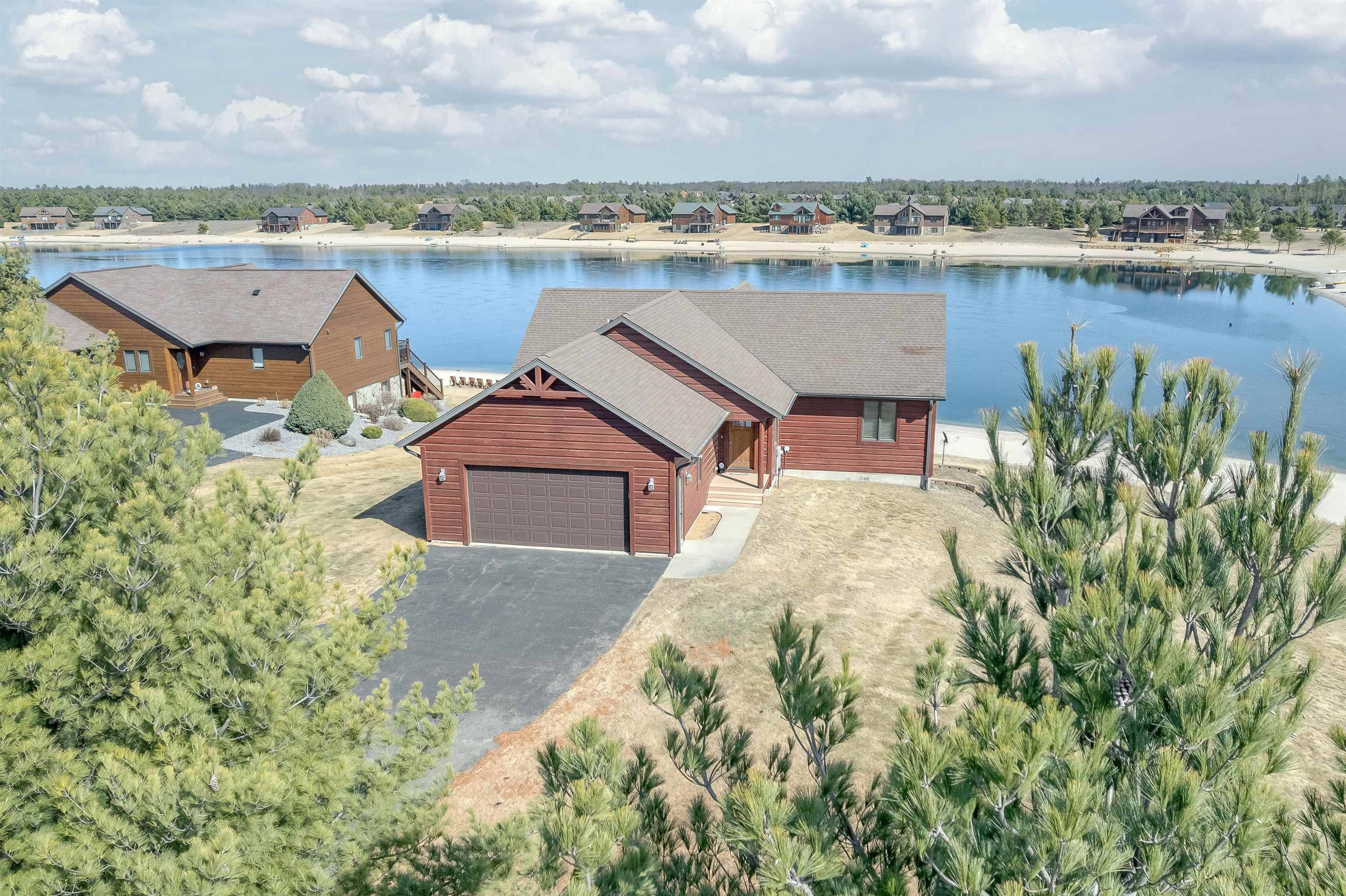New Lisbon, WI 53950,N8090 Clear Water Drive