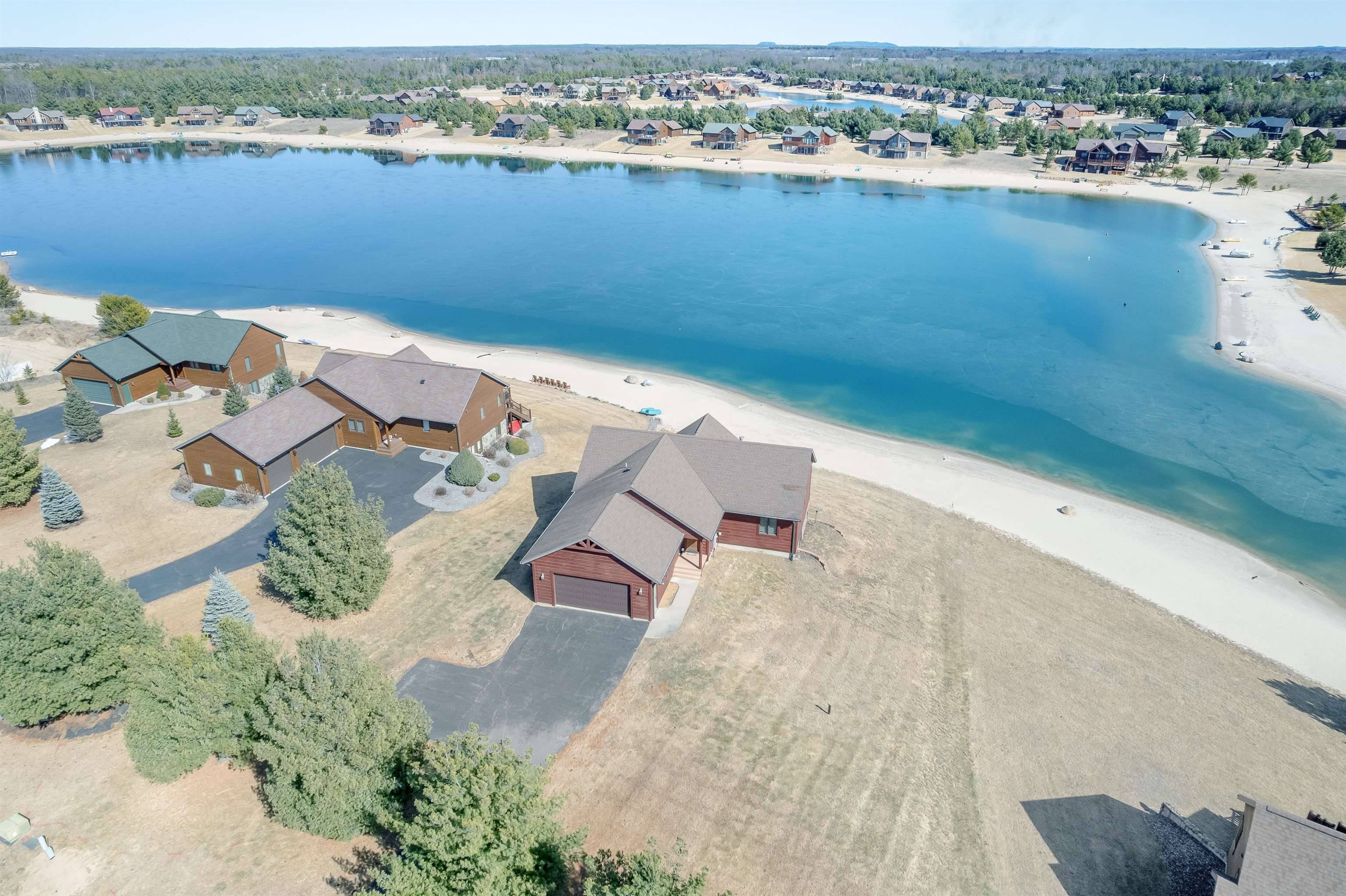 New Lisbon, WI 53950,N8090 Clear Water Drive