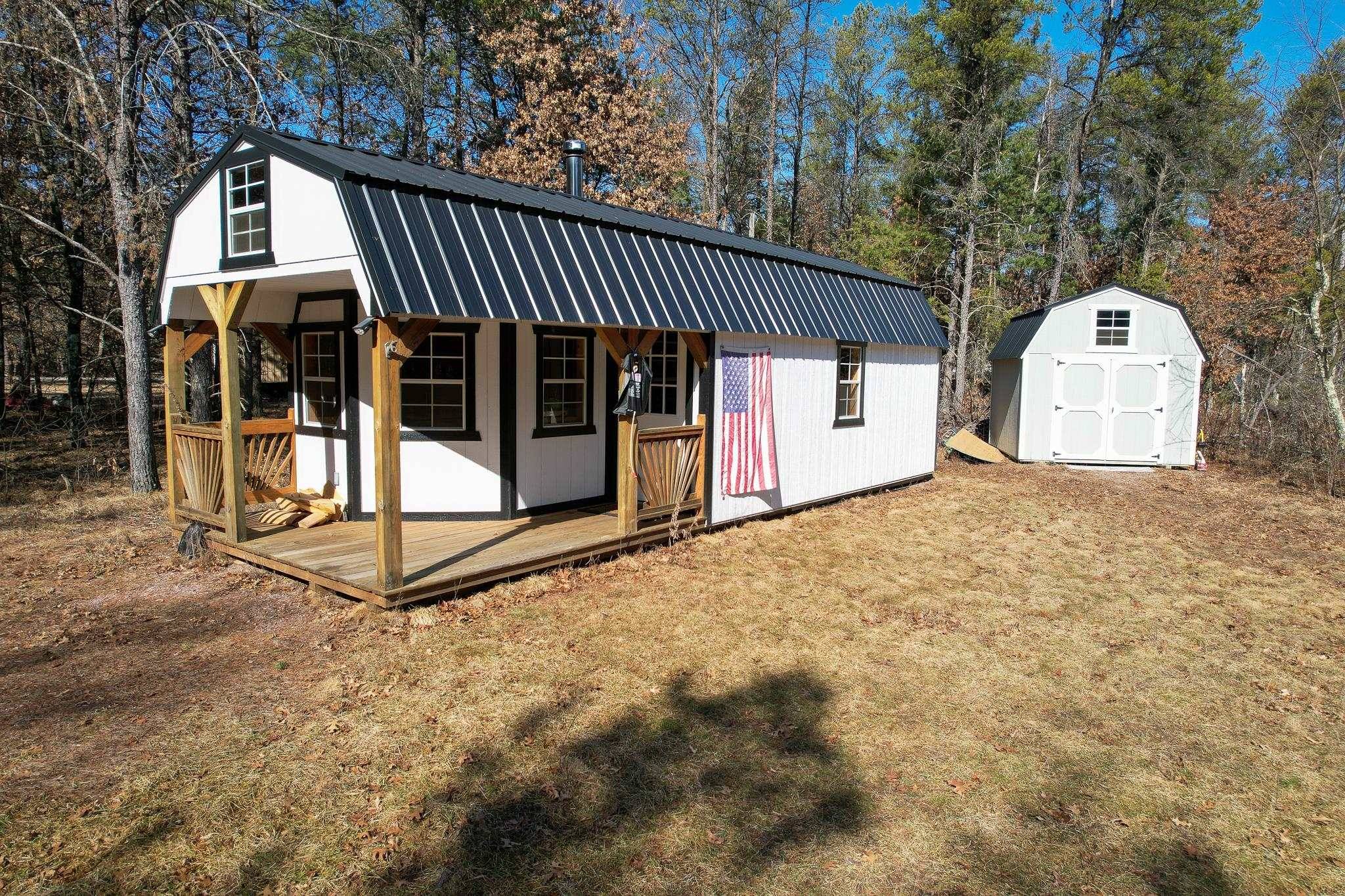 Necedah, WI 54646,W5276 26th Street