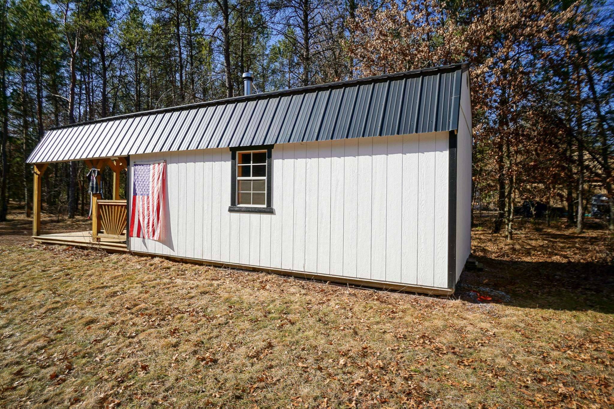 Necedah, WI 54646,W5276 26th Street