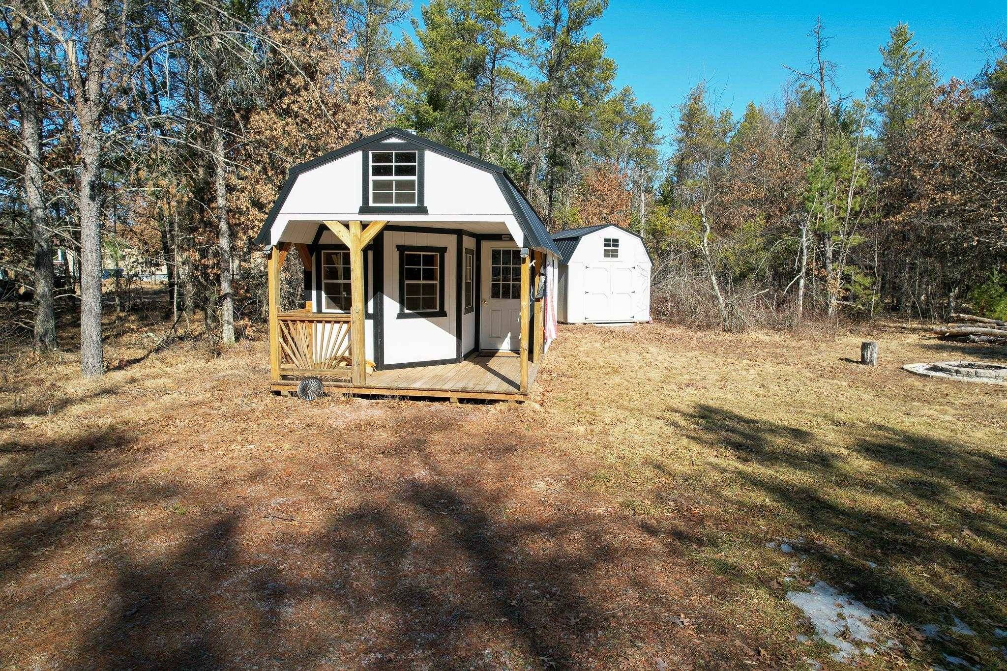 Necedah, WI 54646,W5276 26th Street