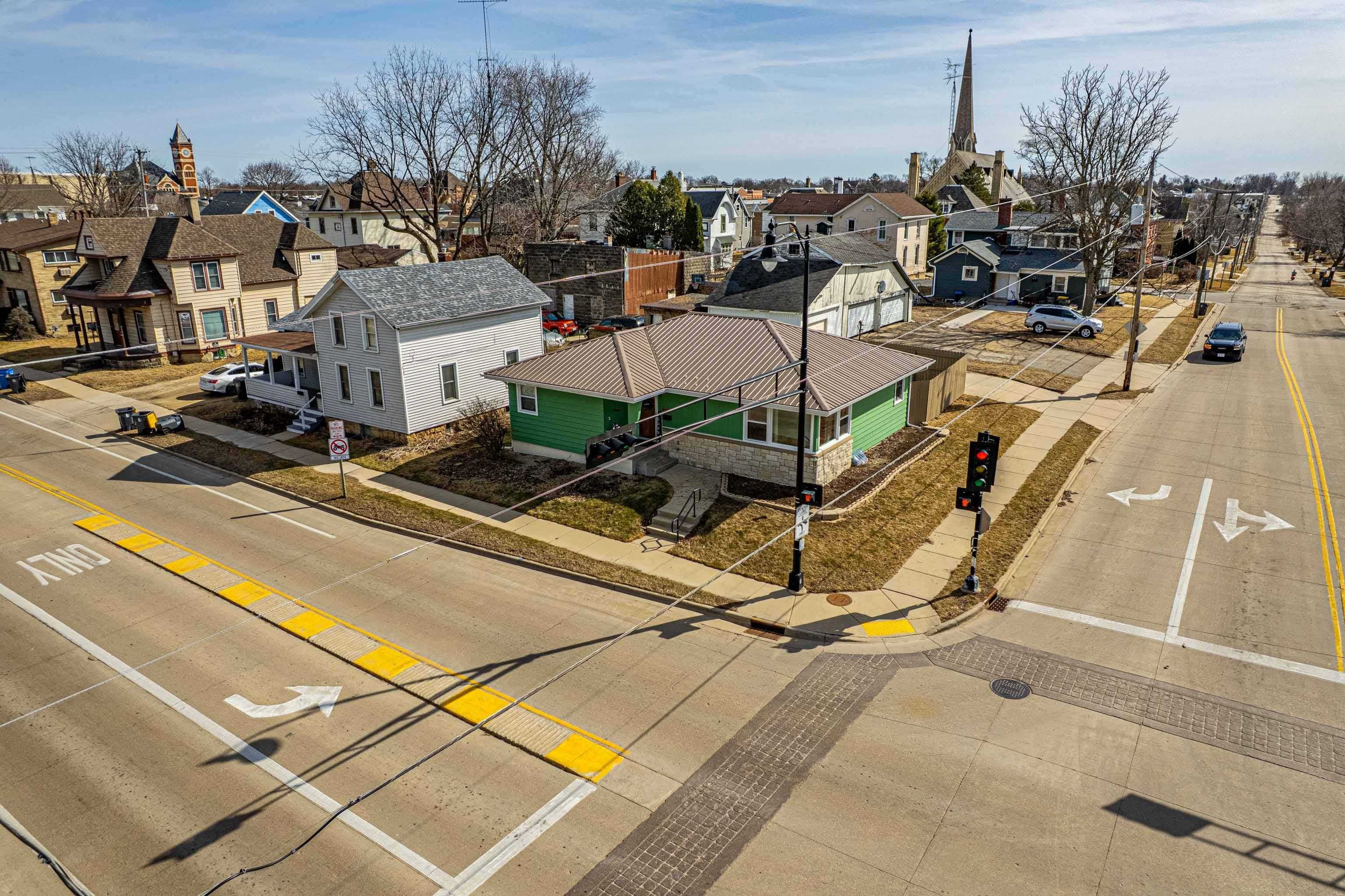 Monroe, WI 53566,1304 9th Street