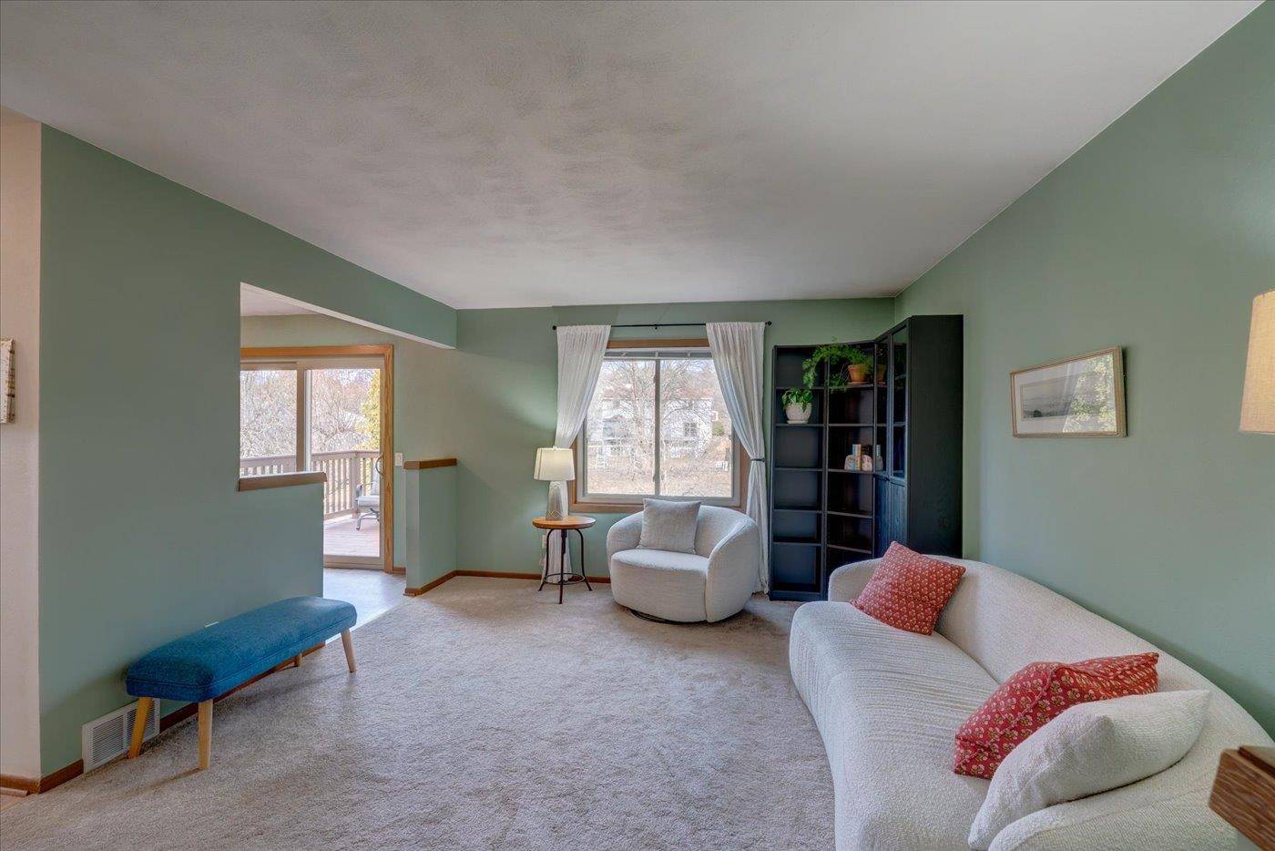 Madison, WI 53719-1416,2914 Greenway Trail