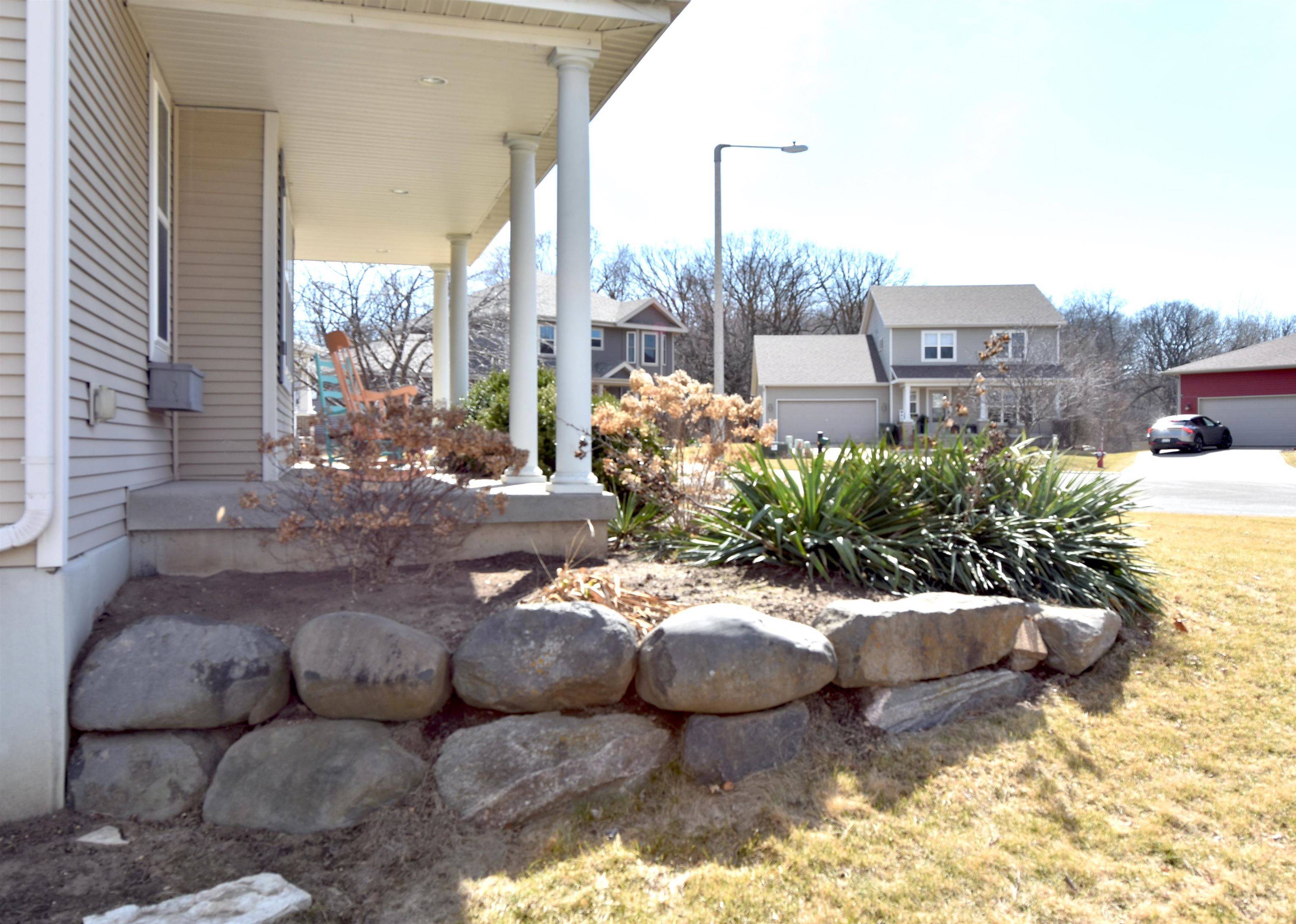 Madison, WI 53718,2 Littlemore Court