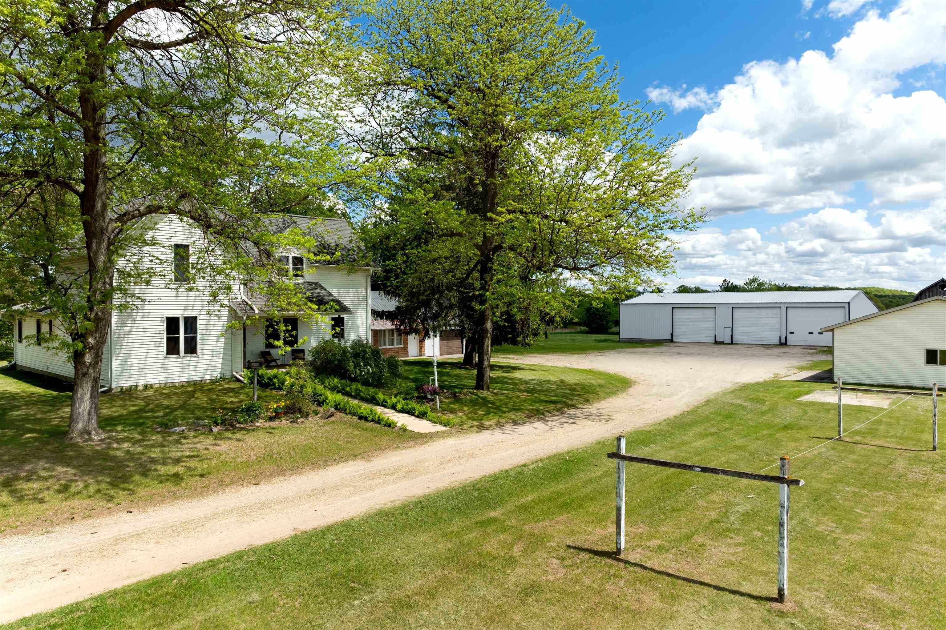 Neshkoro, WI 54960,N402 24th Avenue