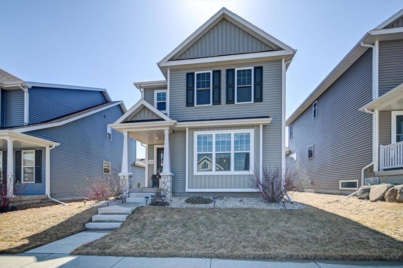 Madison, WI 53718,6105 Misty Bridge Road