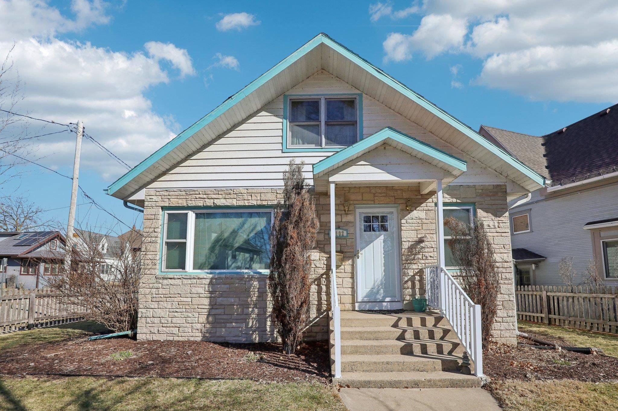 Madison, WI 53704,3102 Oakridge Avenue