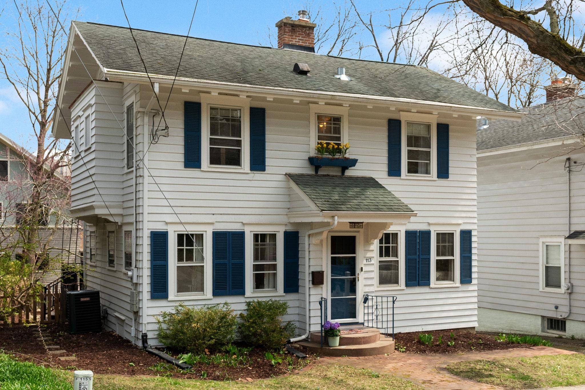 Madison, WI 53726,113 N Spooner Street