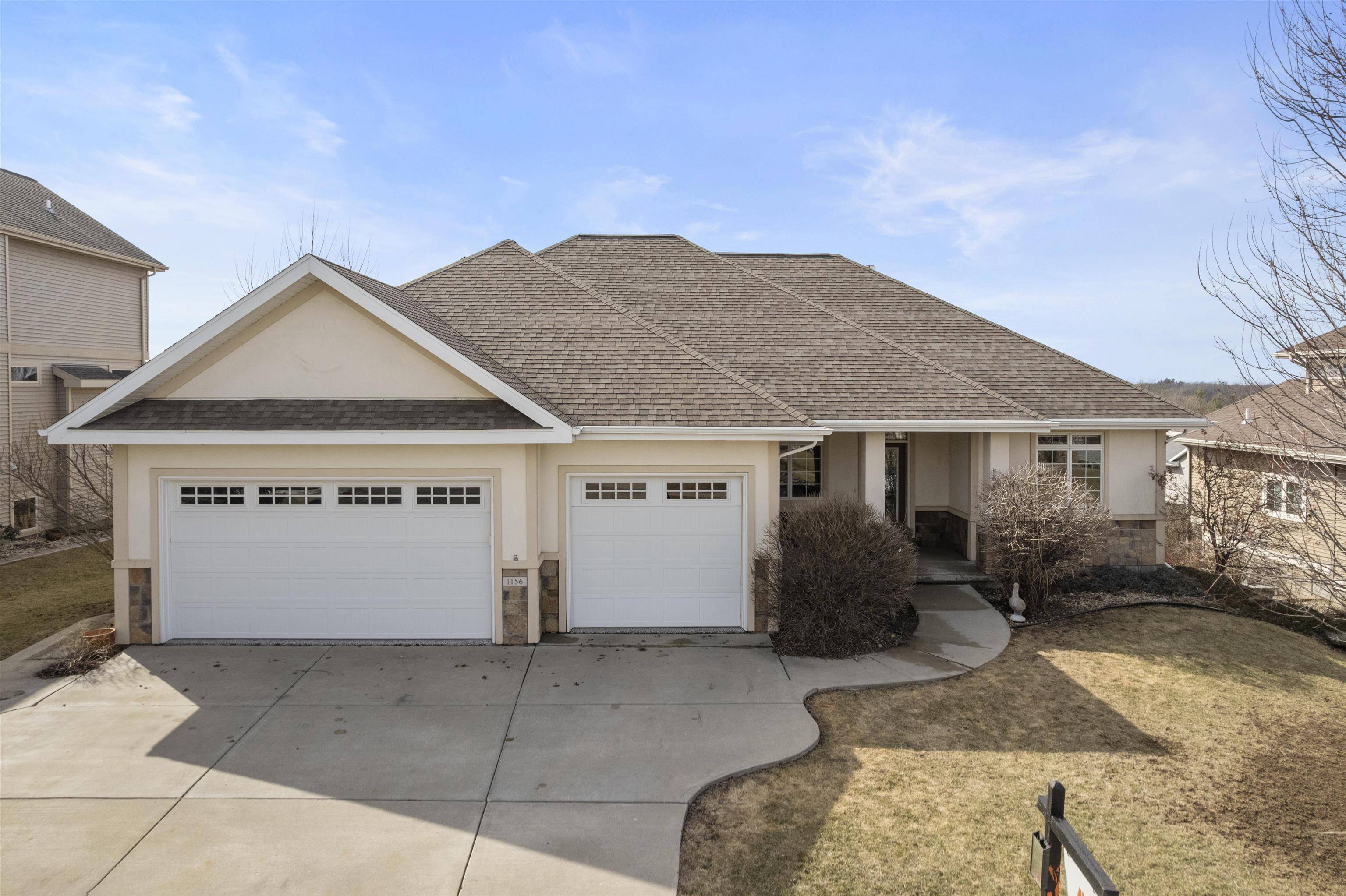 Verona, WI 53593,1156 Pinehurst Drive