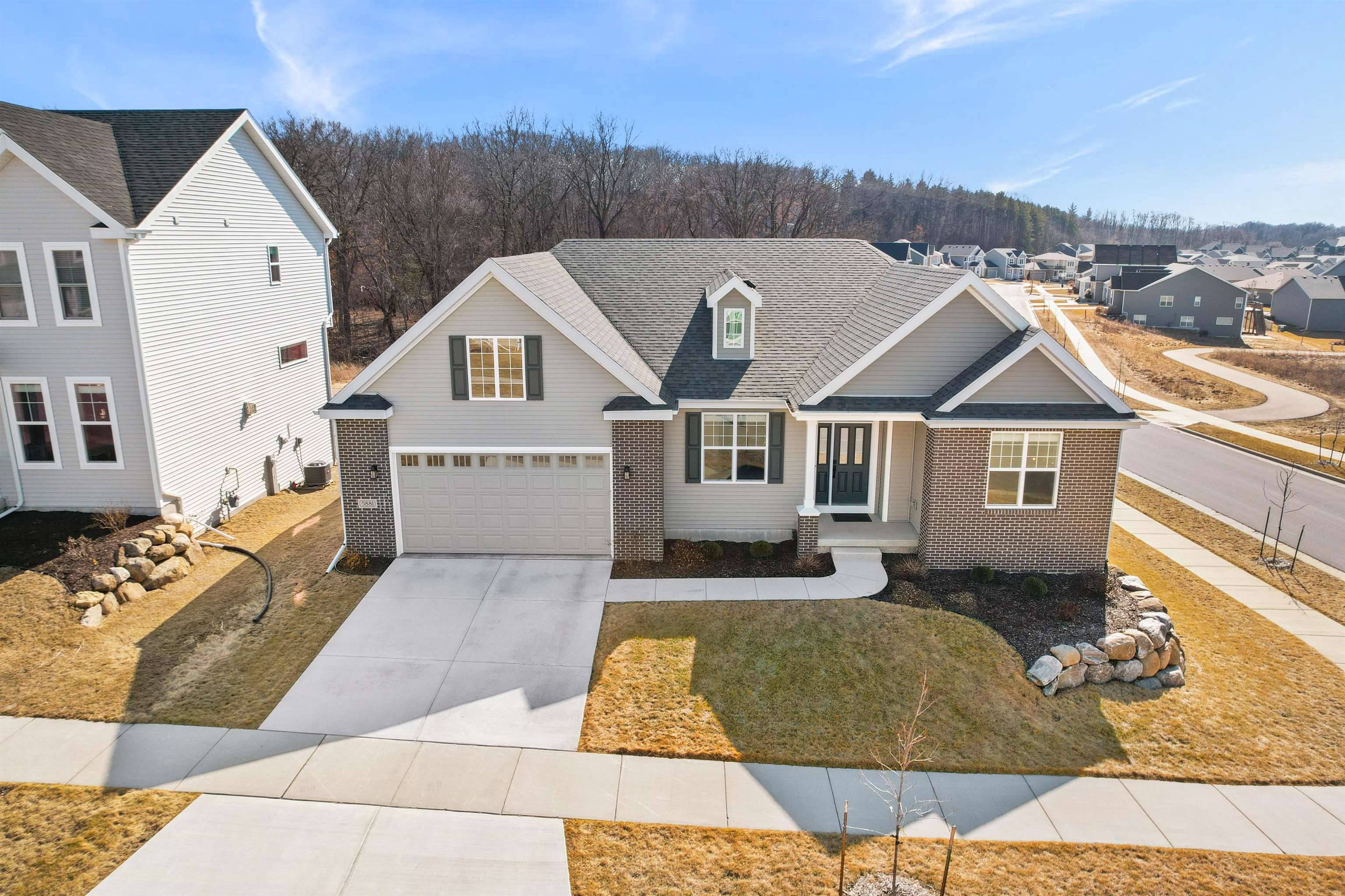Madison, WI 53718,5881 Tranquility Trail