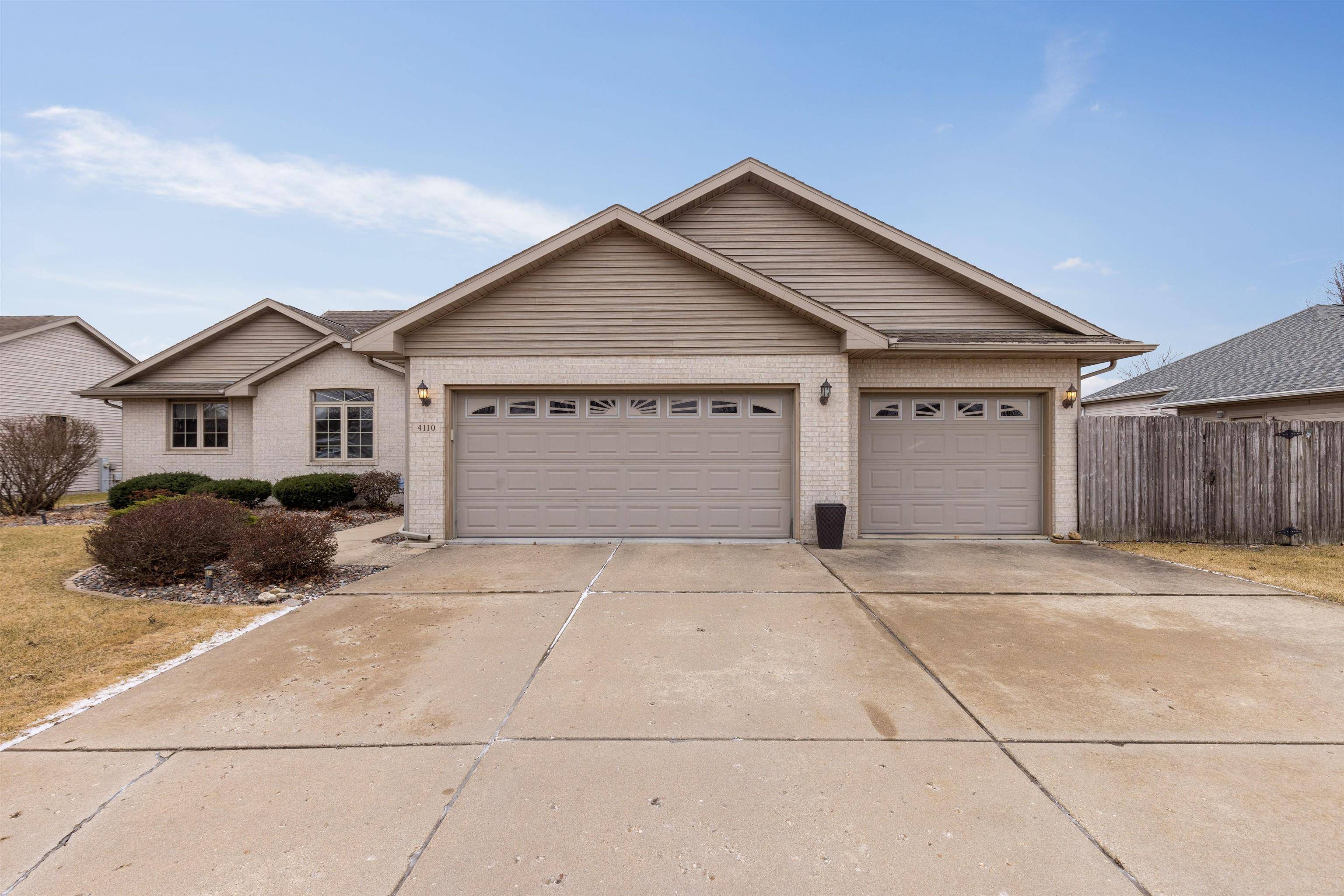 Janesville, WI 53546,4110 Sandstone Drive