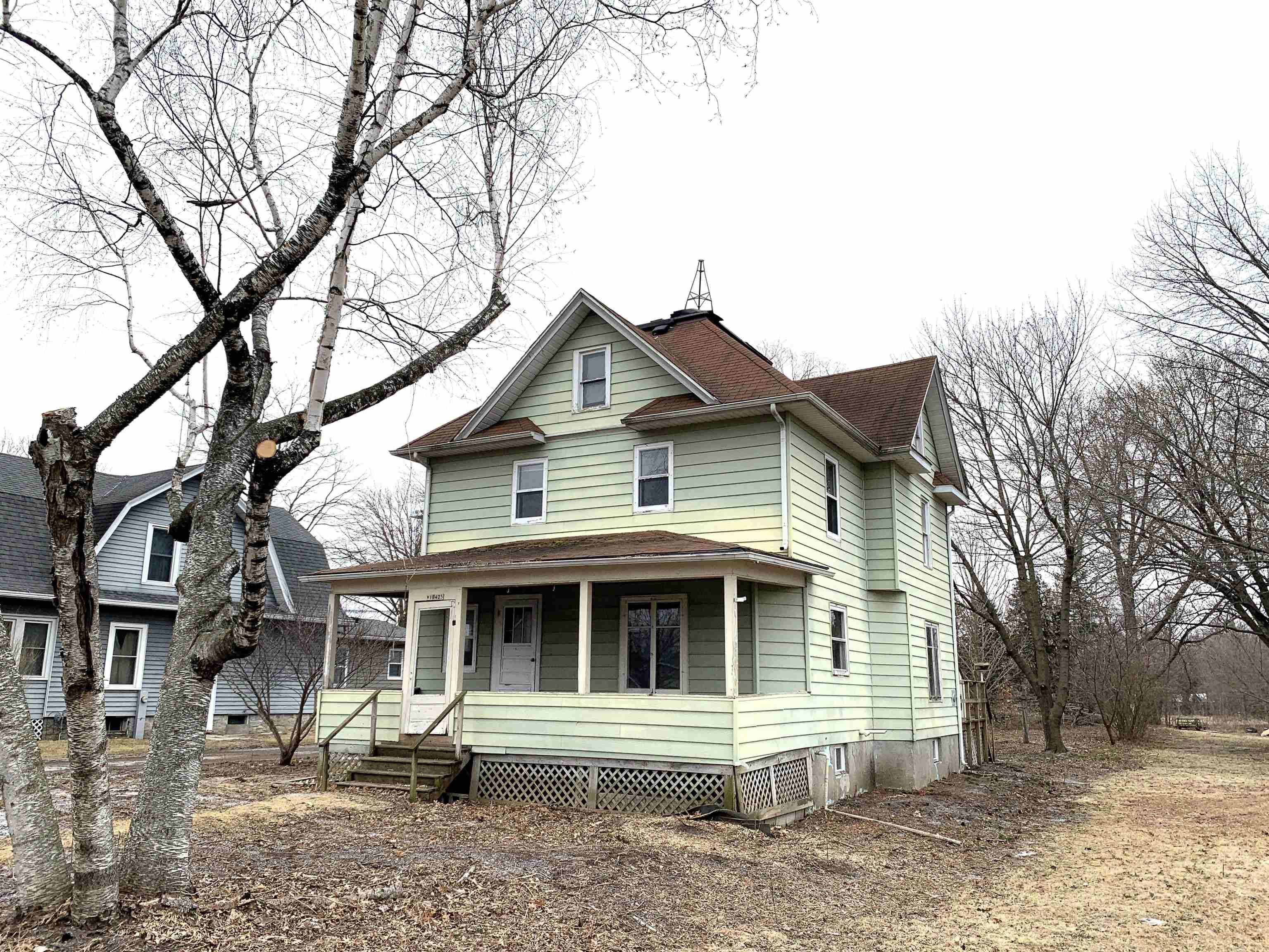 Columbus, WI 53925,W12425 Highway 16/60