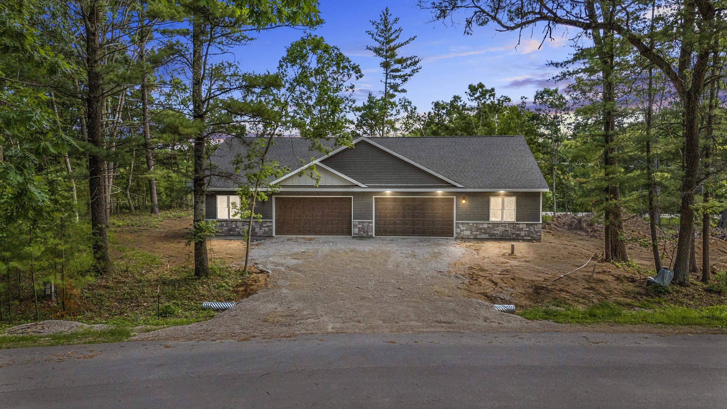 Wautoma, WI 54982,W6515 Woodhaven Circle