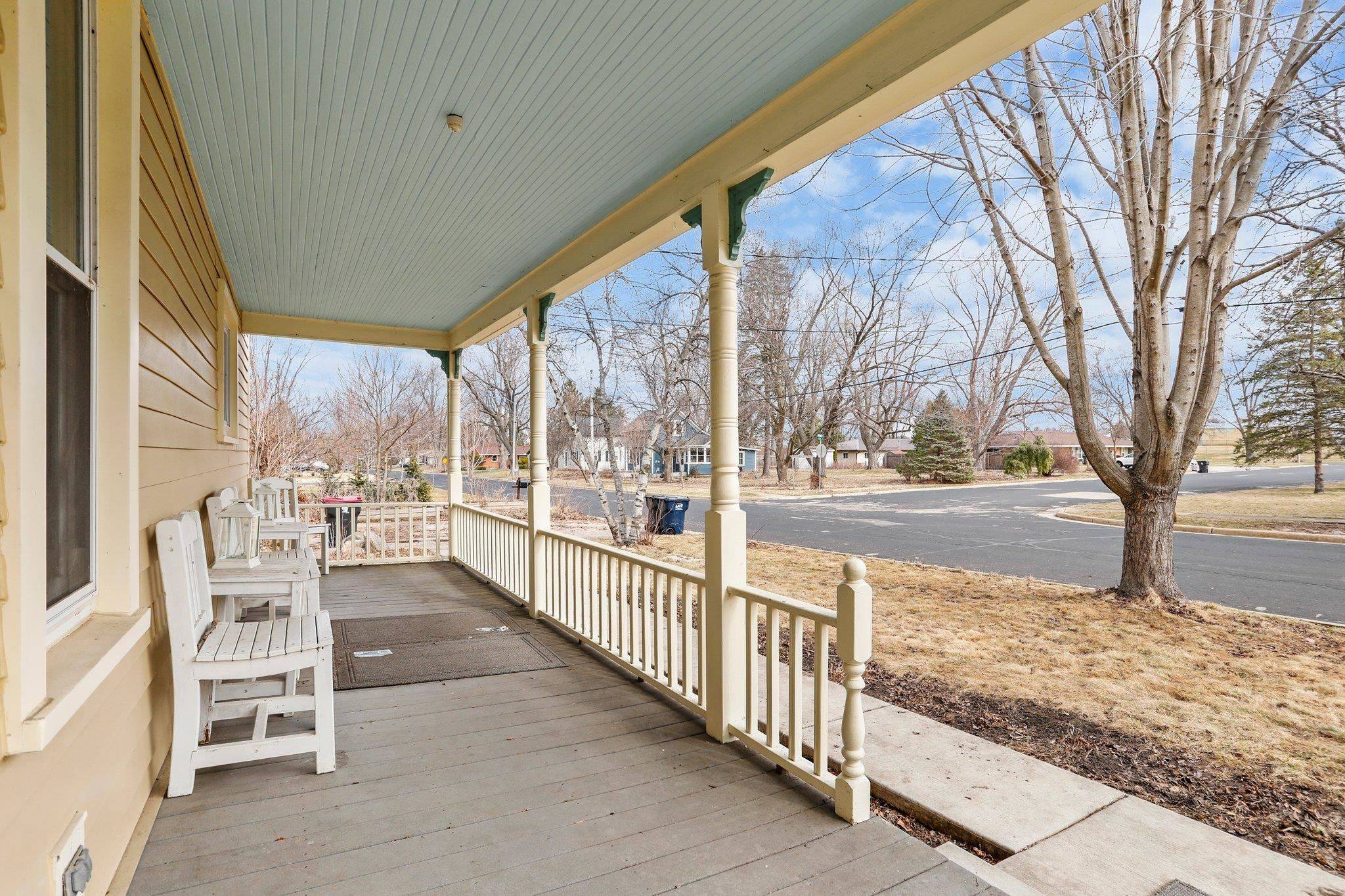 Cambridge, WI 53523,214 Elm Street