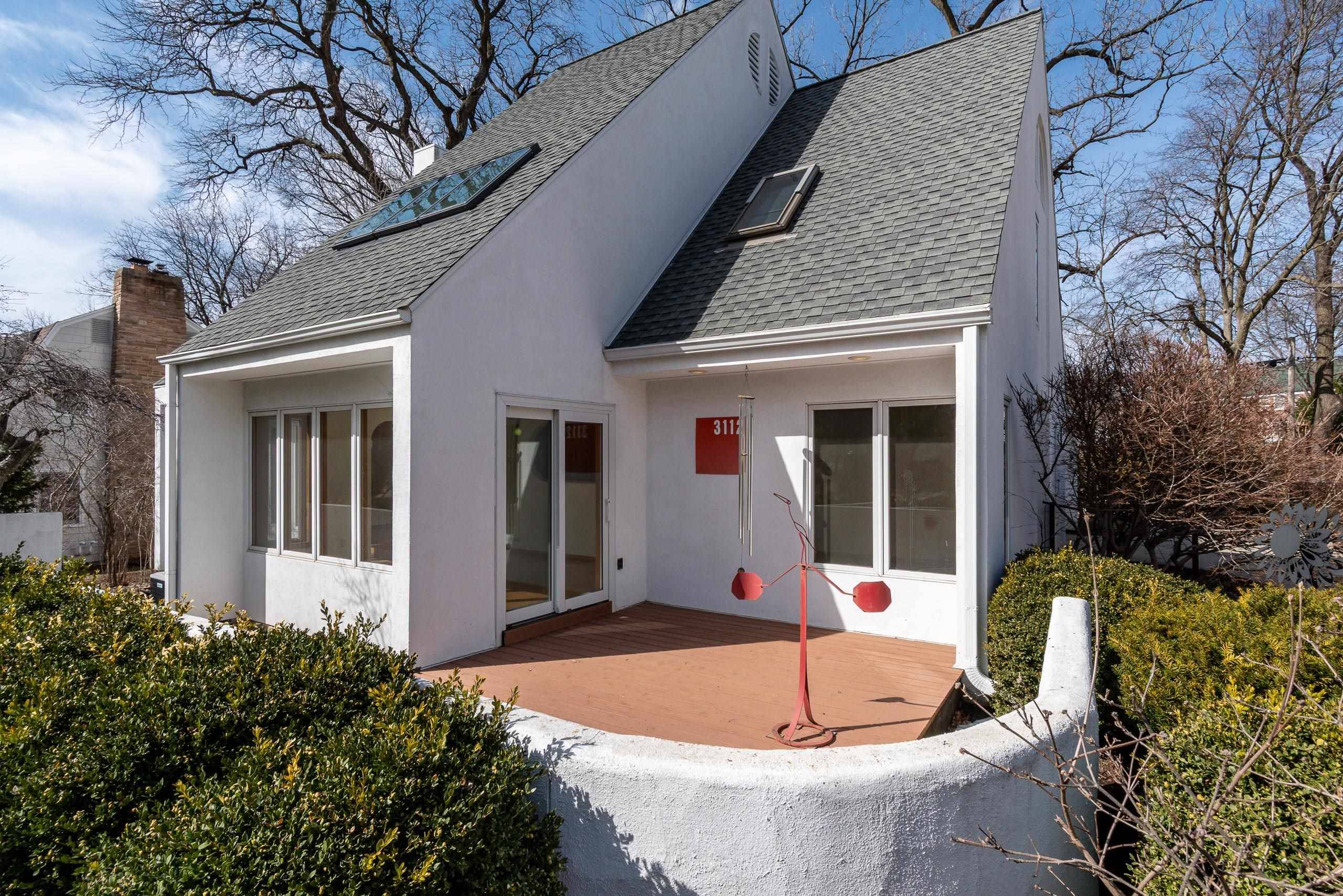 Madison, WI 53705,3112 Oxford Road
