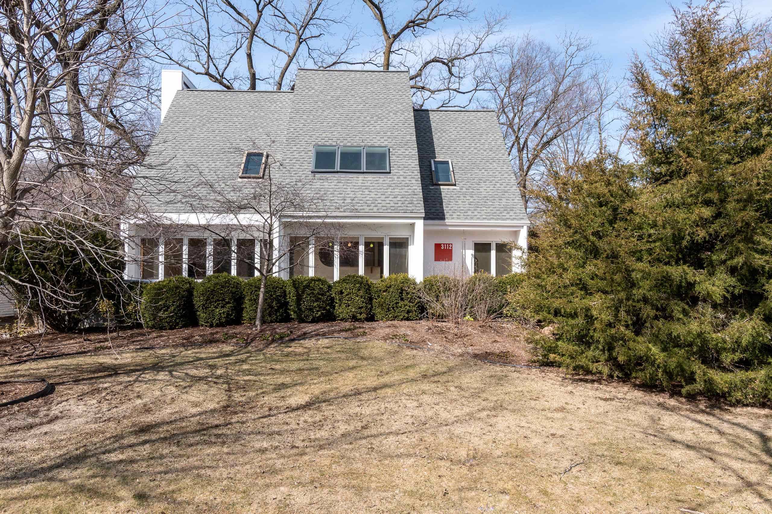 Madison, WI 53705,3112 Oxford Road