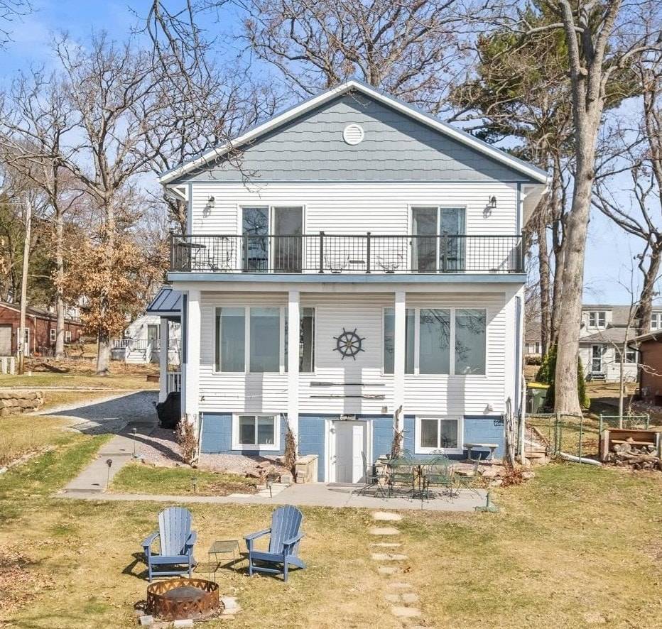Merrimac, WI 53561,E13609 Idlewild Road