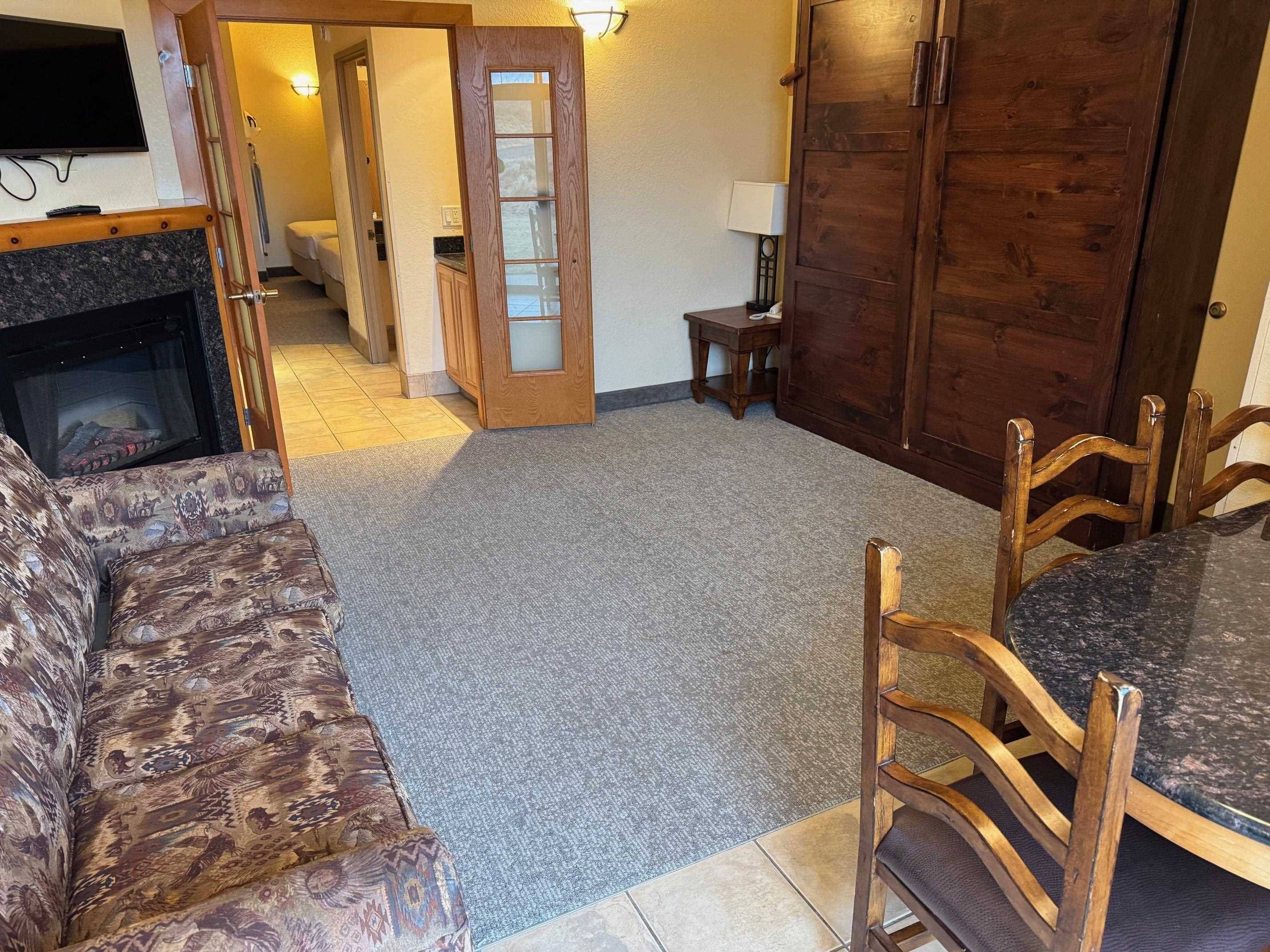 Wisconsin Dells, WI 53965,2504 River Road #7116