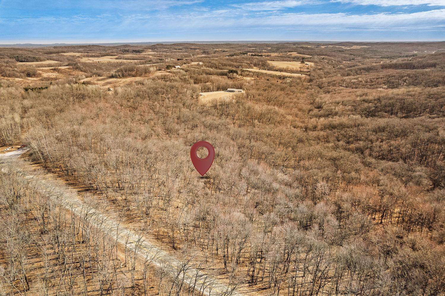 Lyndon Station, WI 53944,50.01 Acres County K & Dore Road