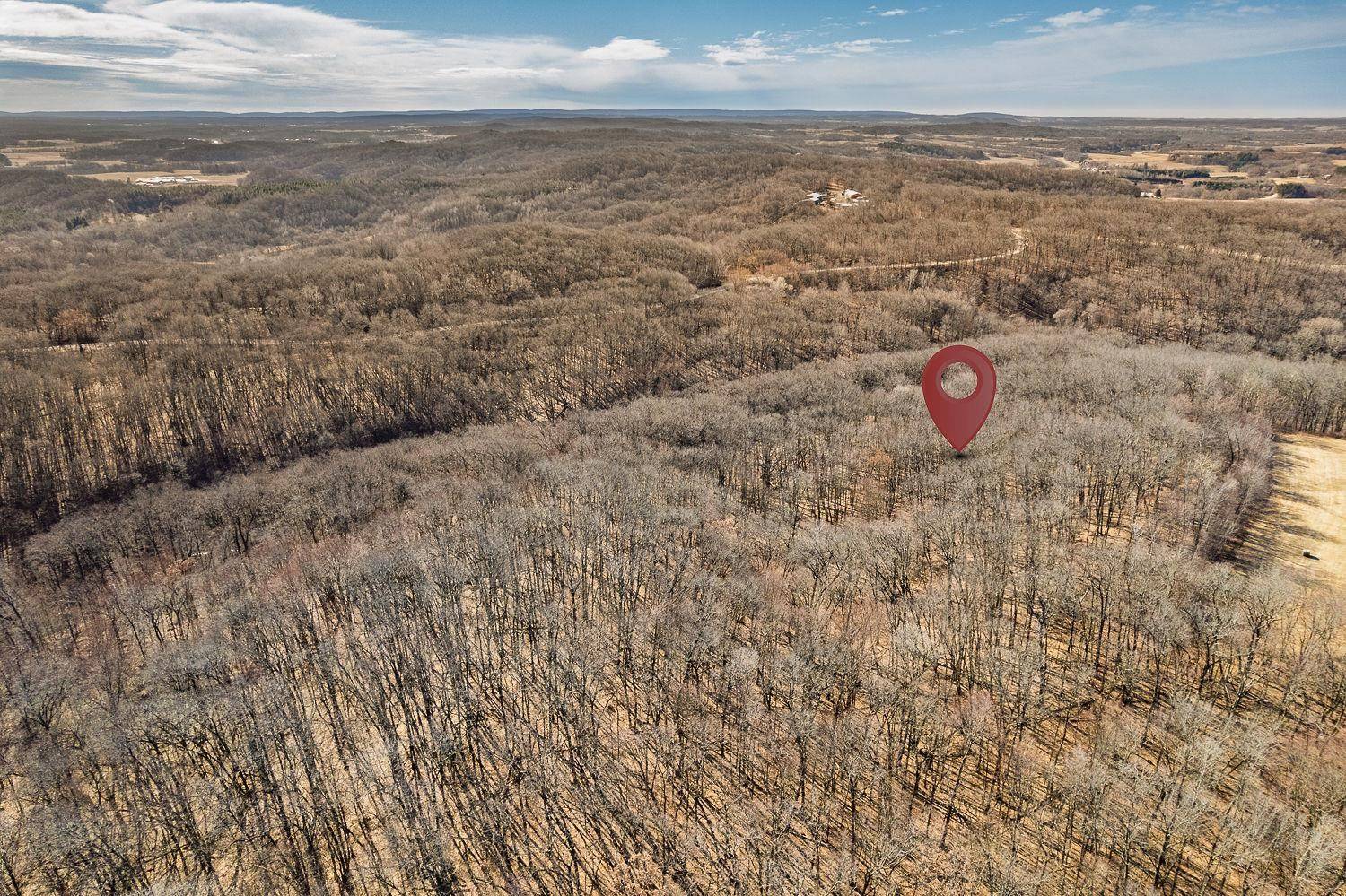 Lyndon Station, WI 53944,50.01 Acres County K & Dore Road