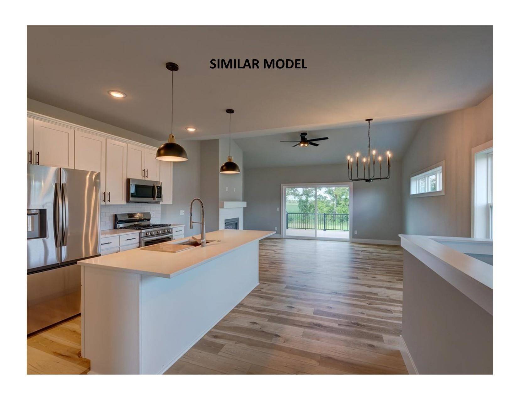 Stoughton, WI 53589,1420 Palm Grass Way
