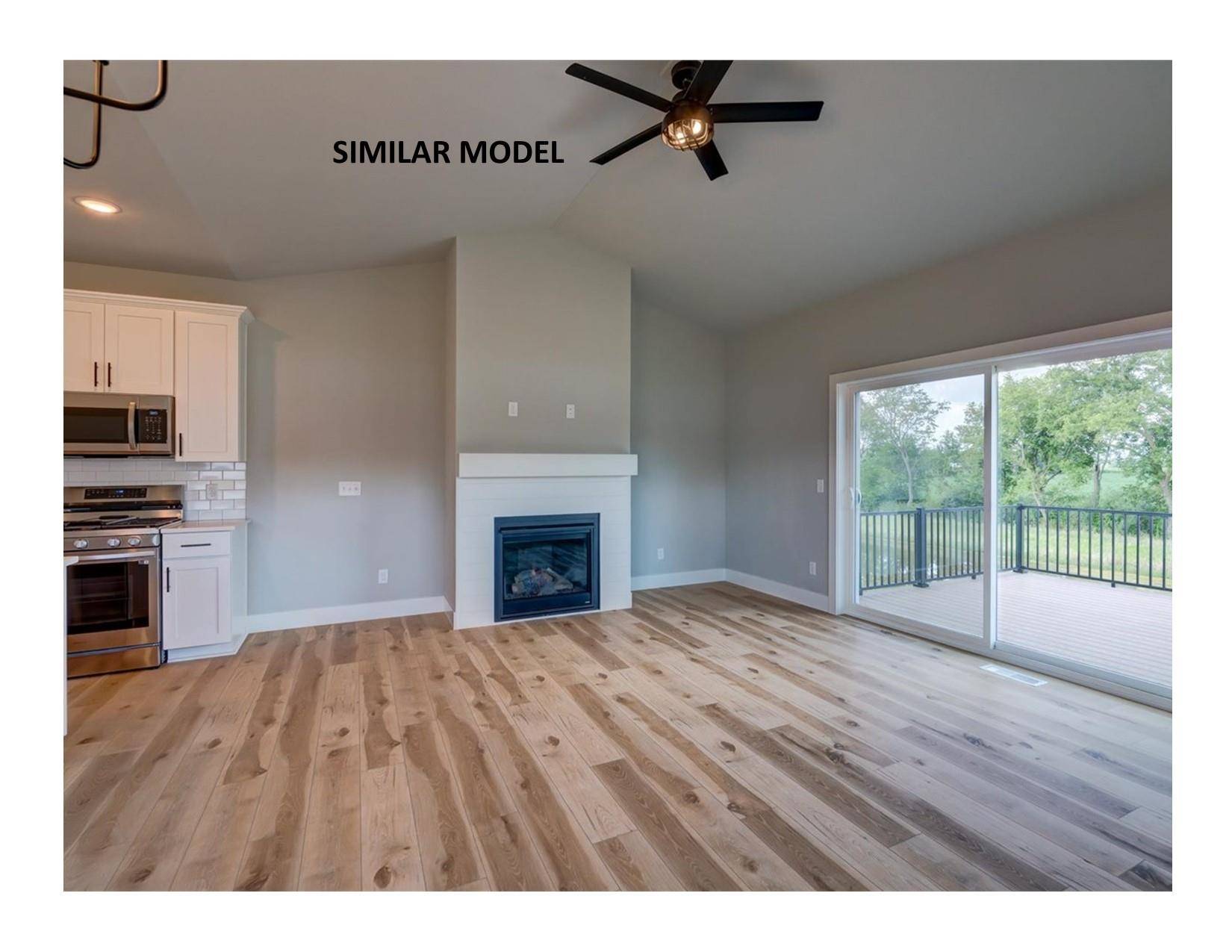 Stoughton, WI 53589,1420 Palm Grass Way