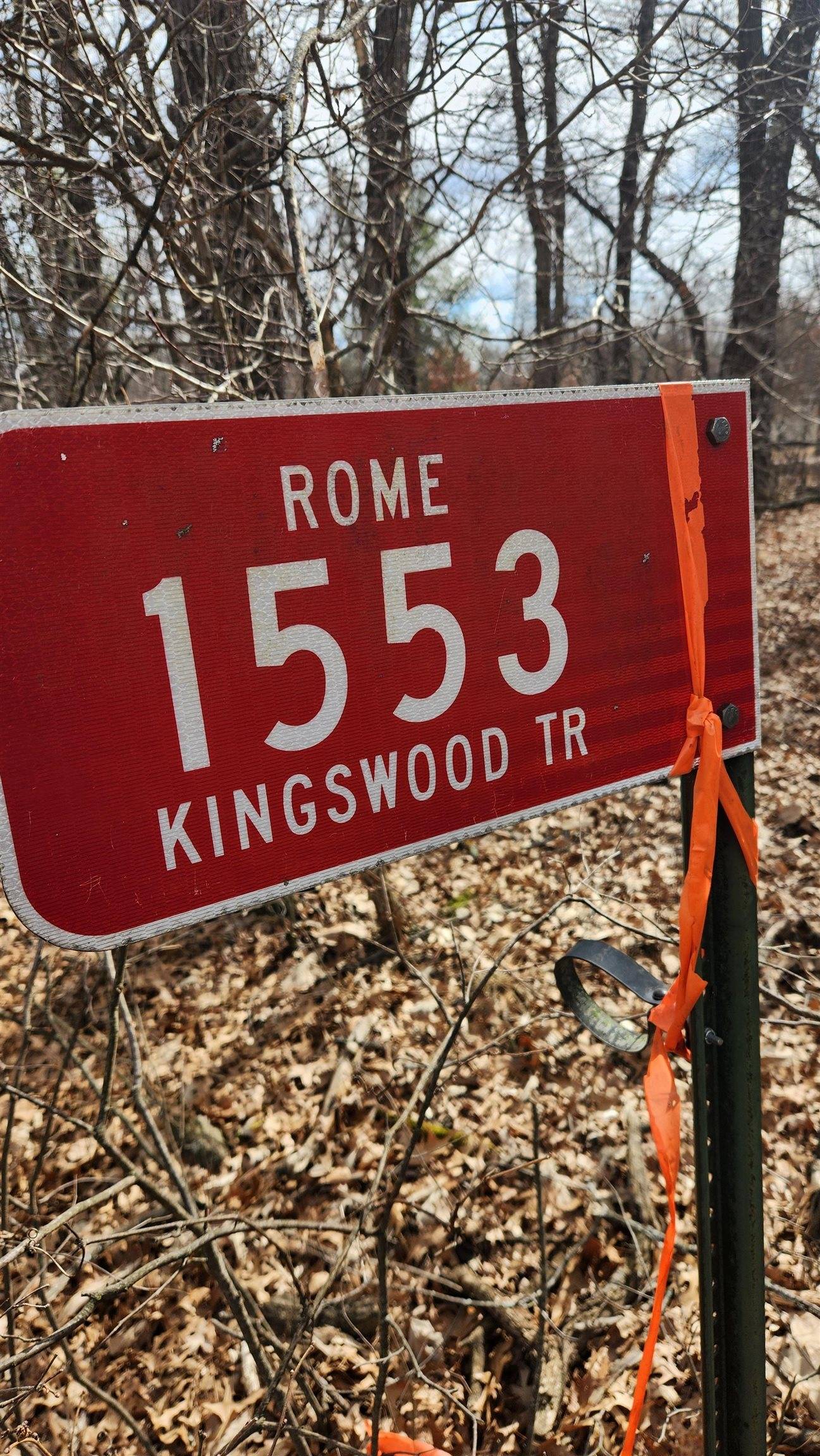 Nekoosa, WI 54457,1553 Kingswood Trail