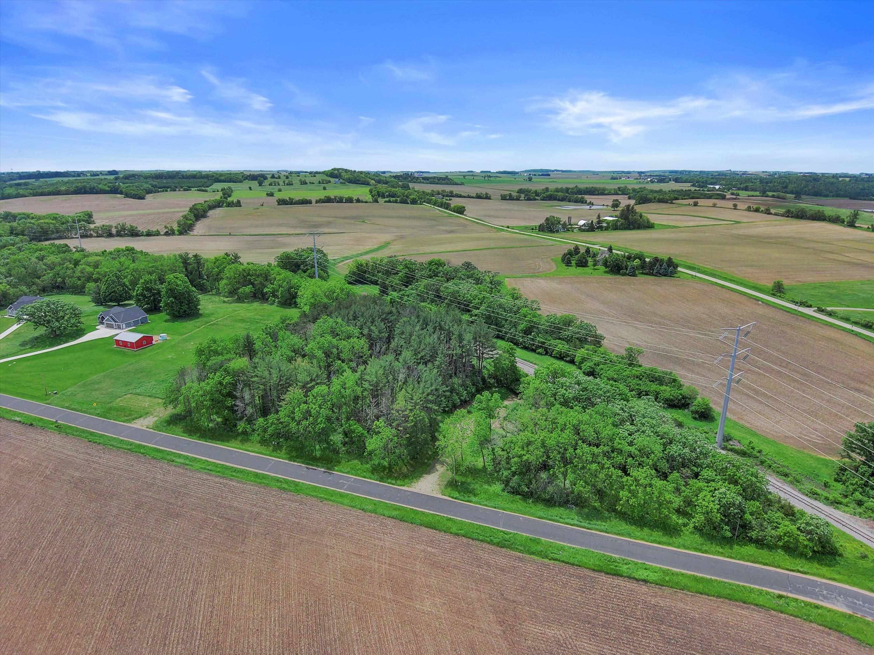 Poynette, WI 53955,Lot 2 Loveland Road